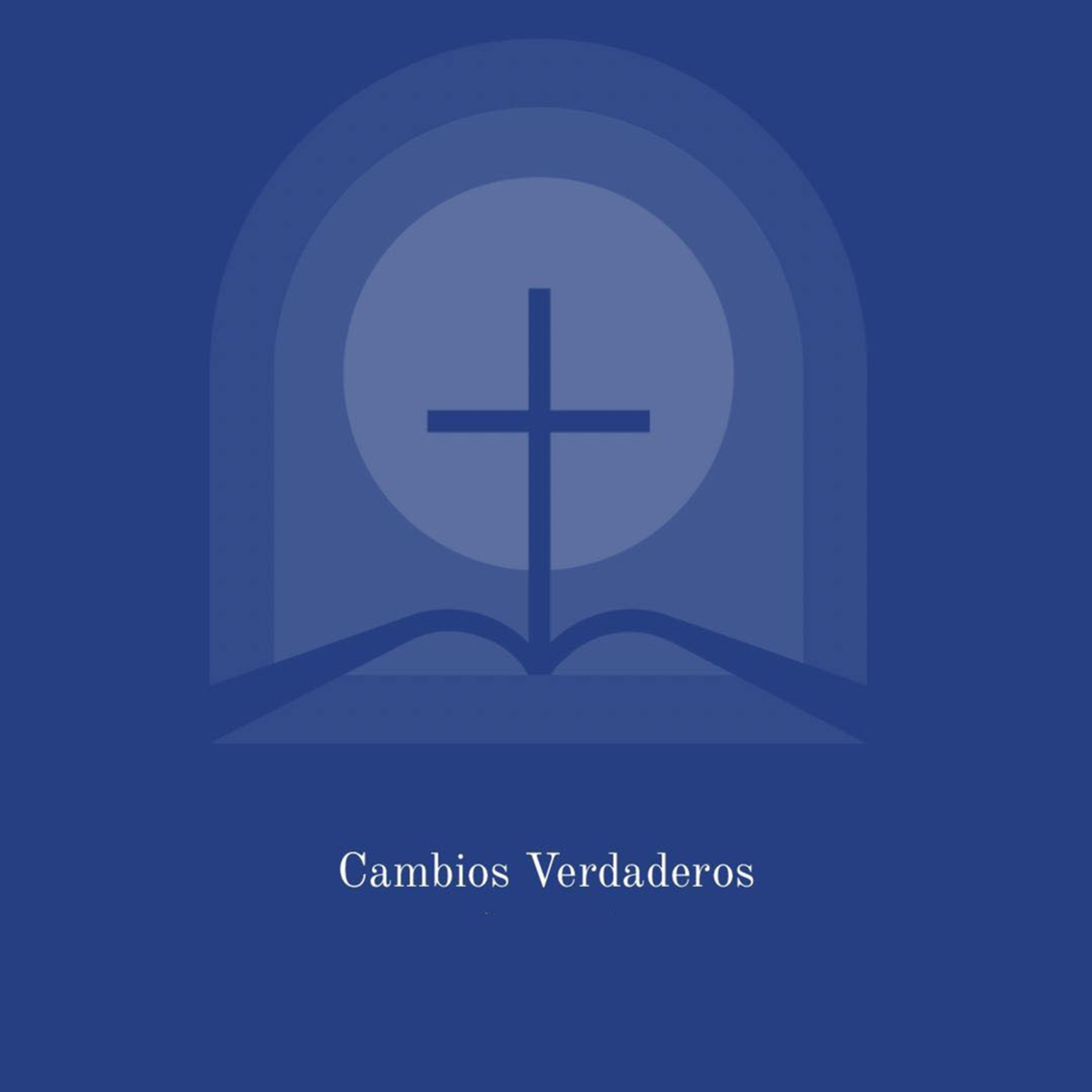 Portada de Iglesia Bíblica Gracia Verdadera