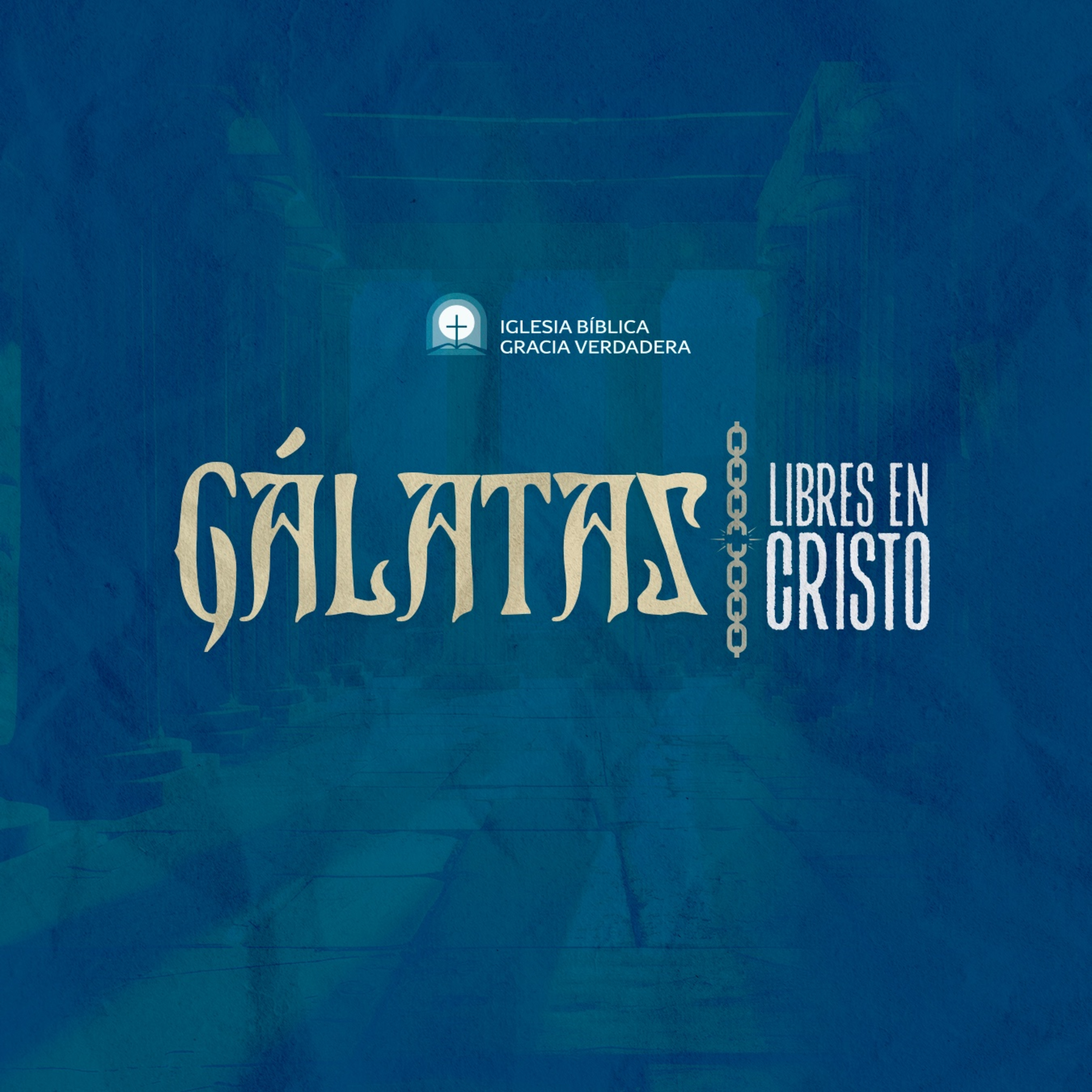 18 Corriendo fielmente hasta la meta - Gálatas 5.7-12 episode artwork