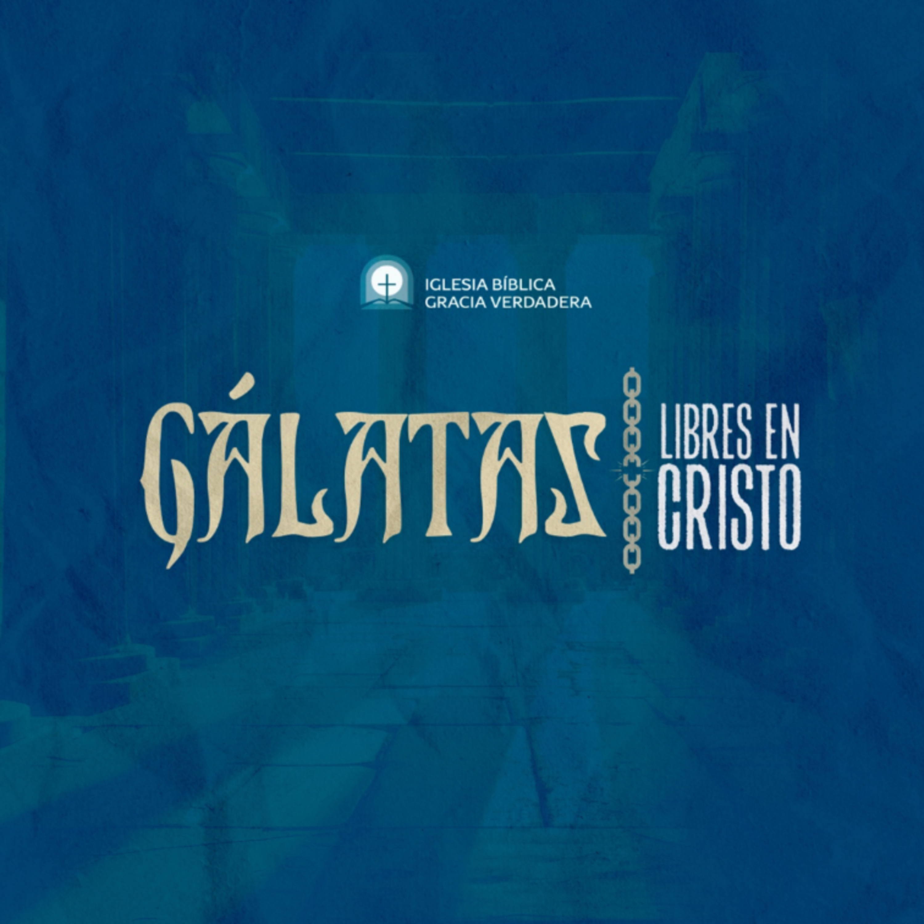 20 El Espíritu Santo sustentador de mi libertad - Gálatas 5.16-24 episode artwork