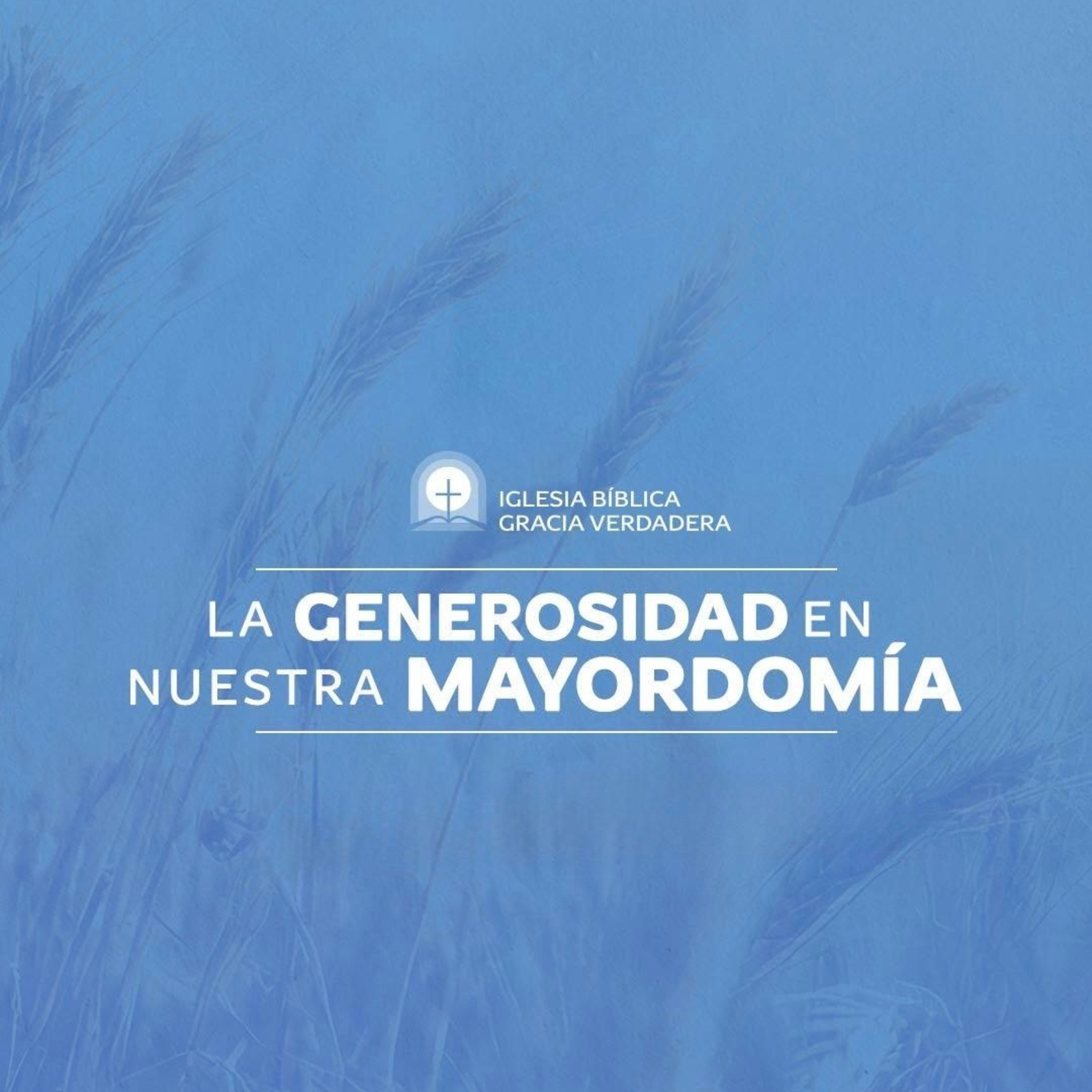 Portada de Iglesia Bíblica Gracia Verdadera