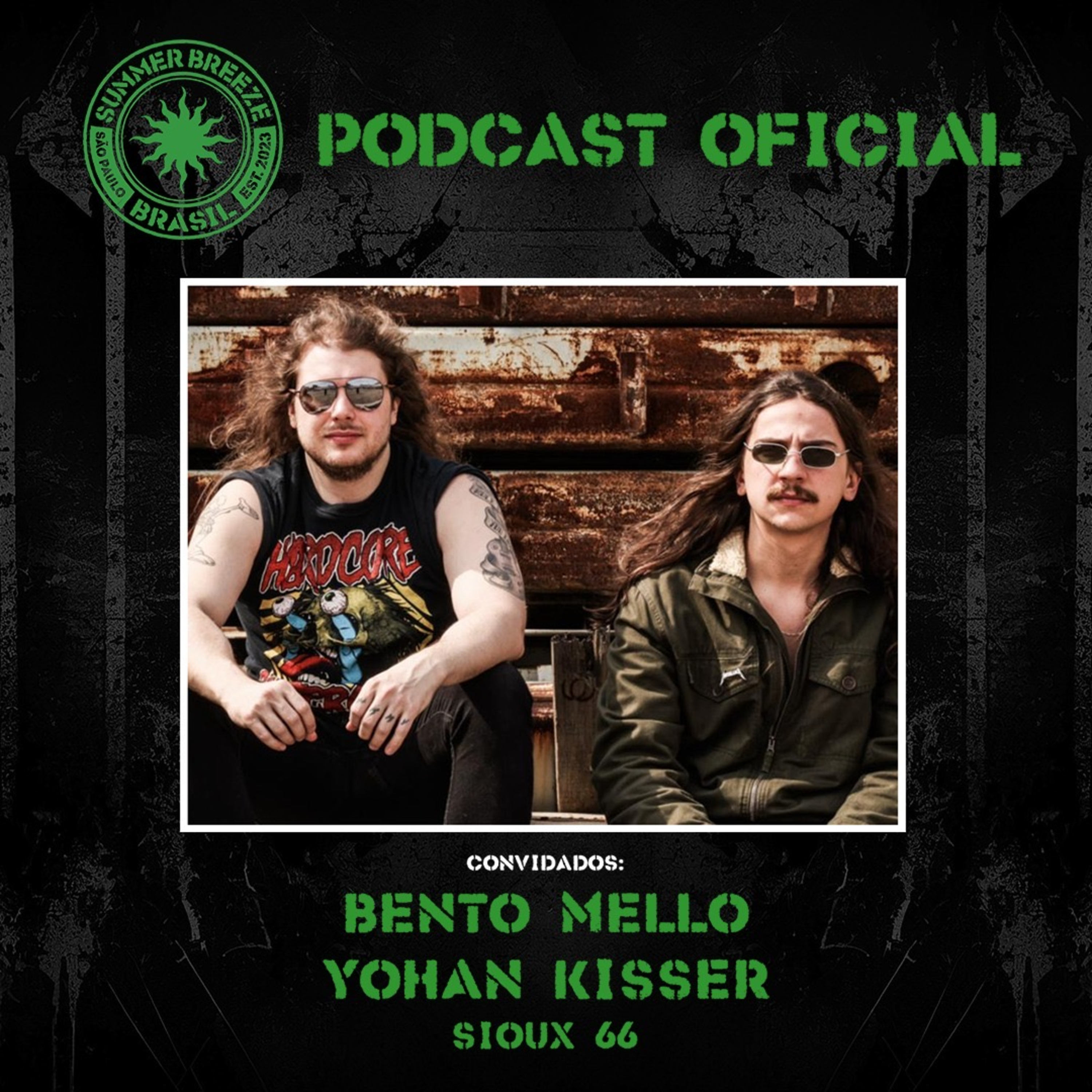 Bangers - Podcast Oficial
