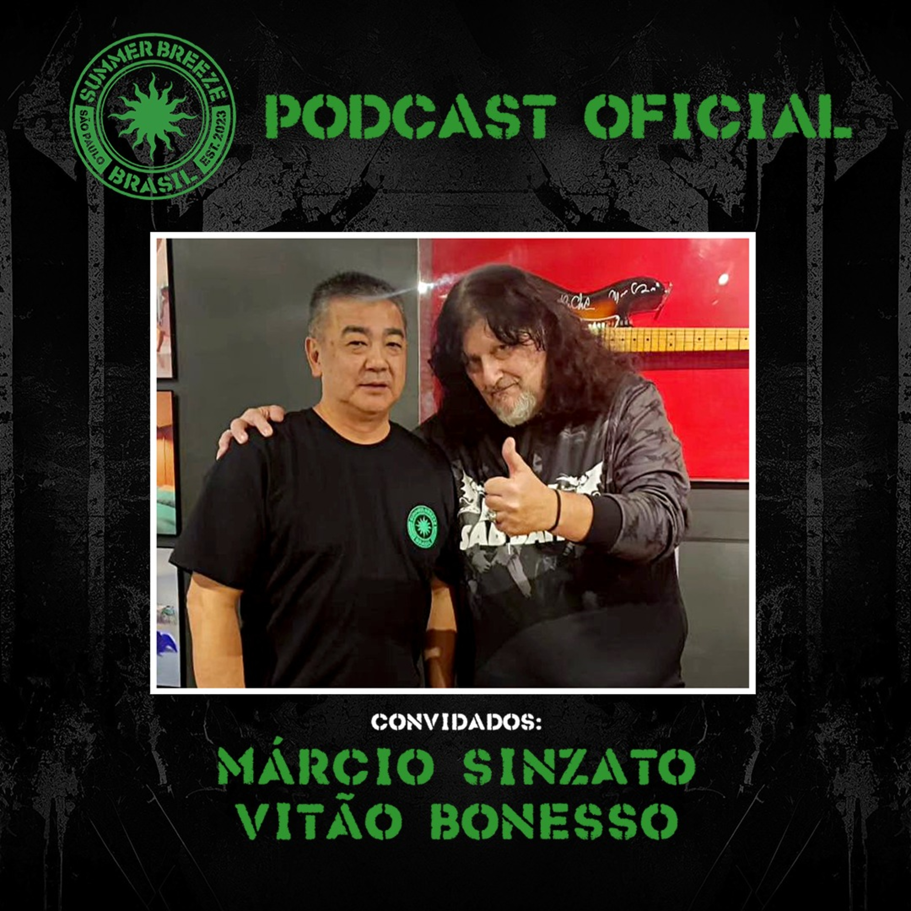 Bangers - Podcast Oficial