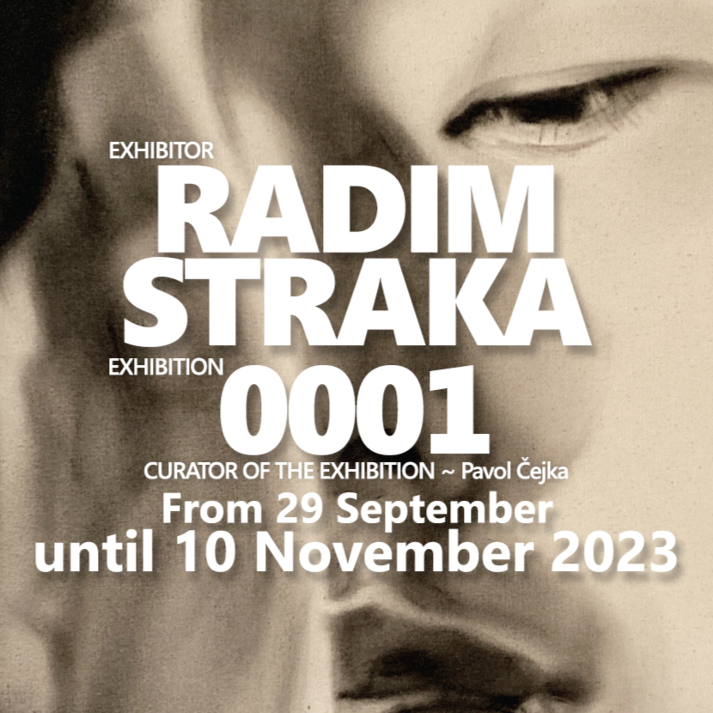 Predposledná večera s Radimom Strakom episode artwork