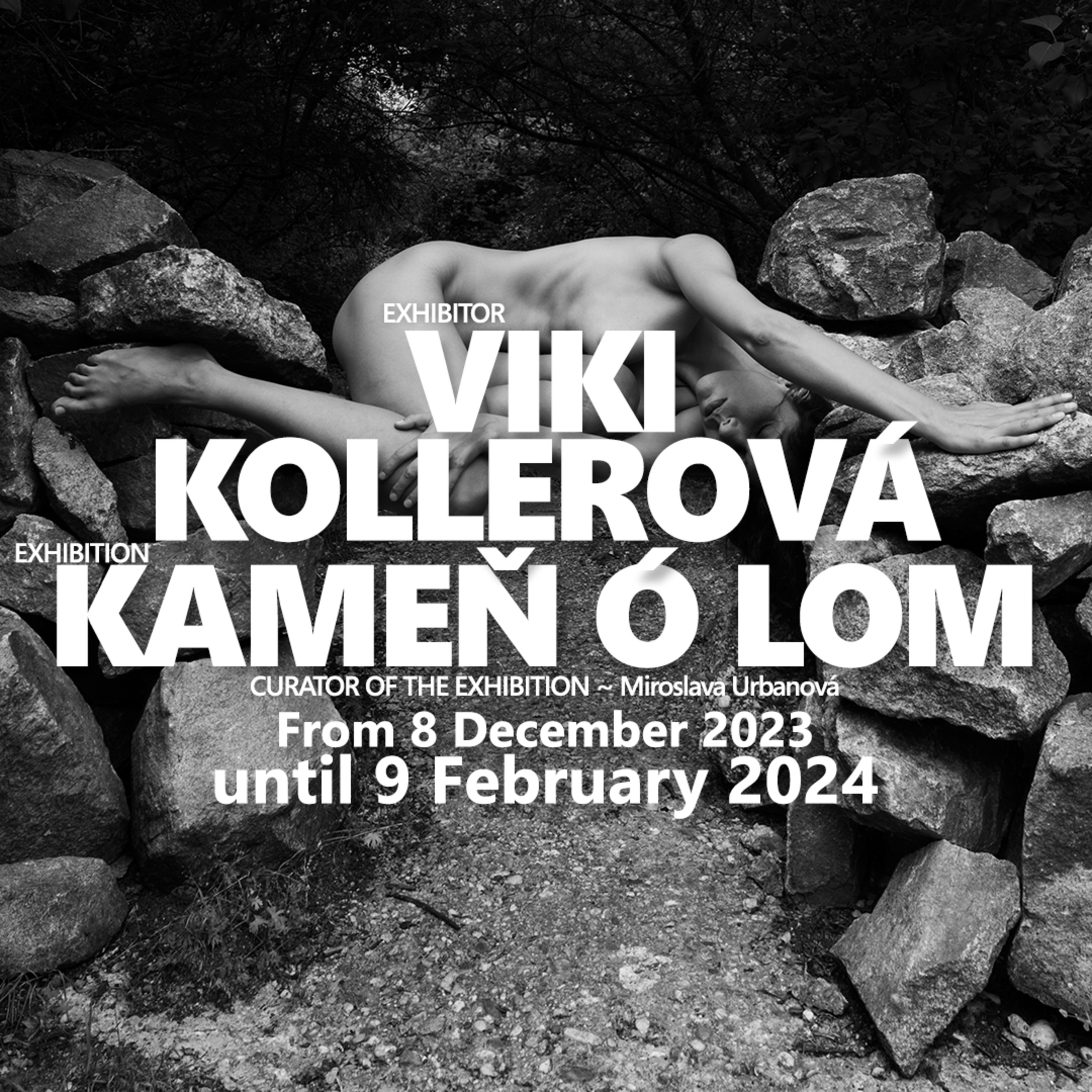 Upútavka k výstave Kameň ó Lom episode artwork