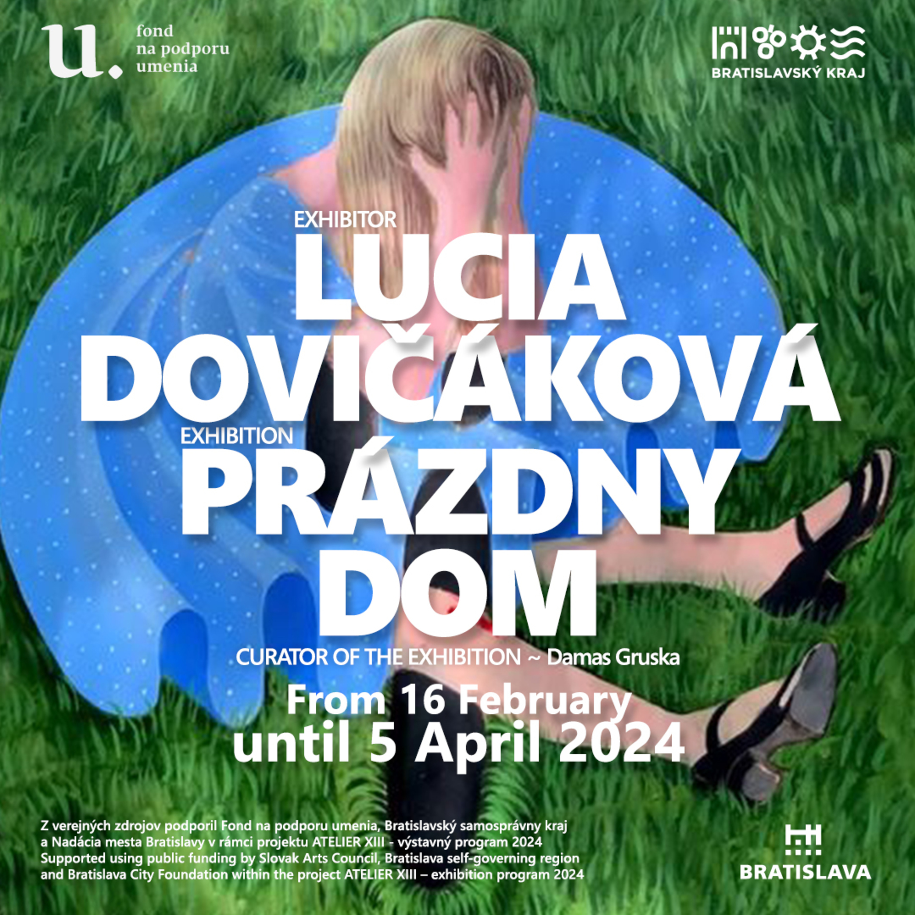 Predposledná večera v ATELIERi XIII