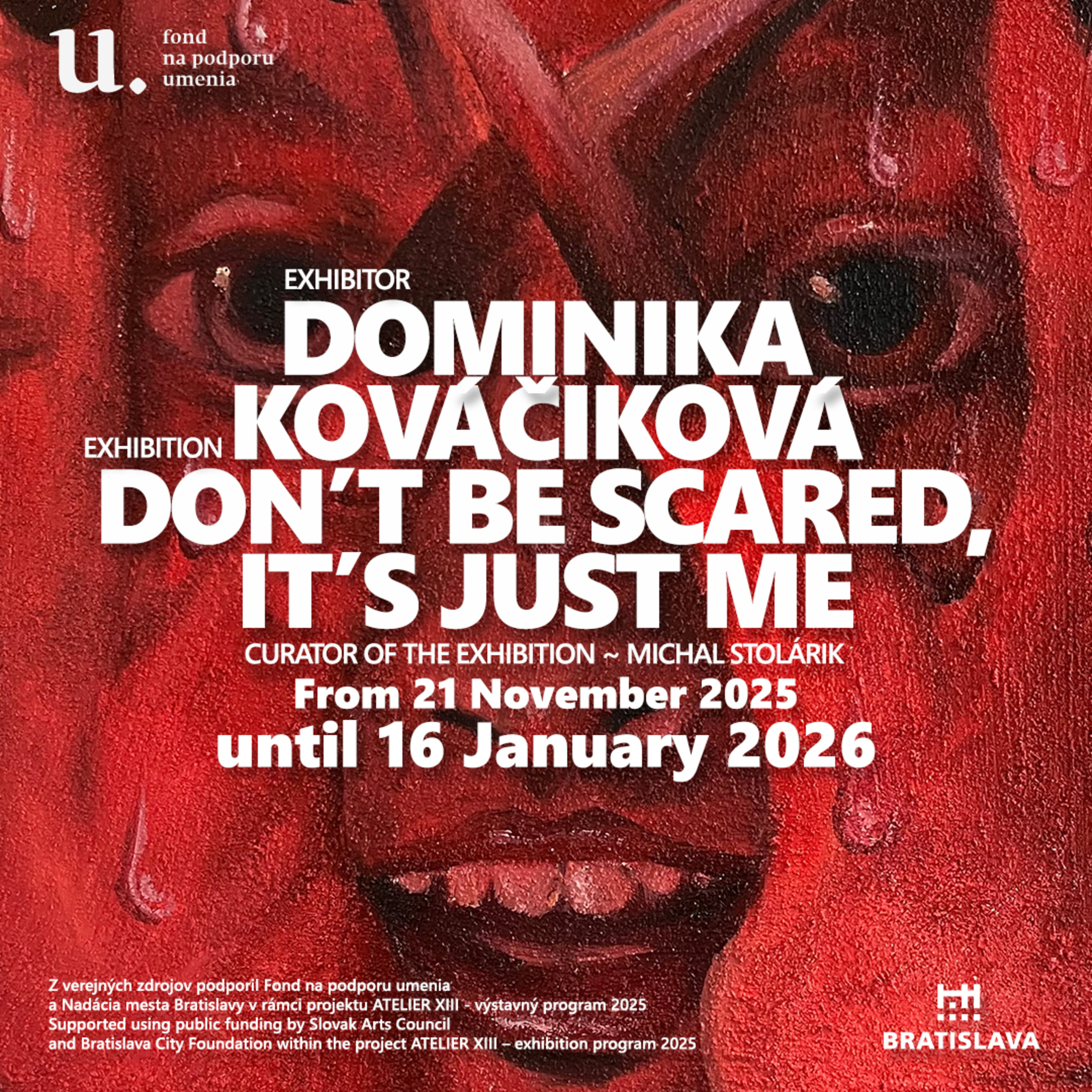 Predposledná večera s Dominikou Kováčikovou episode artwork