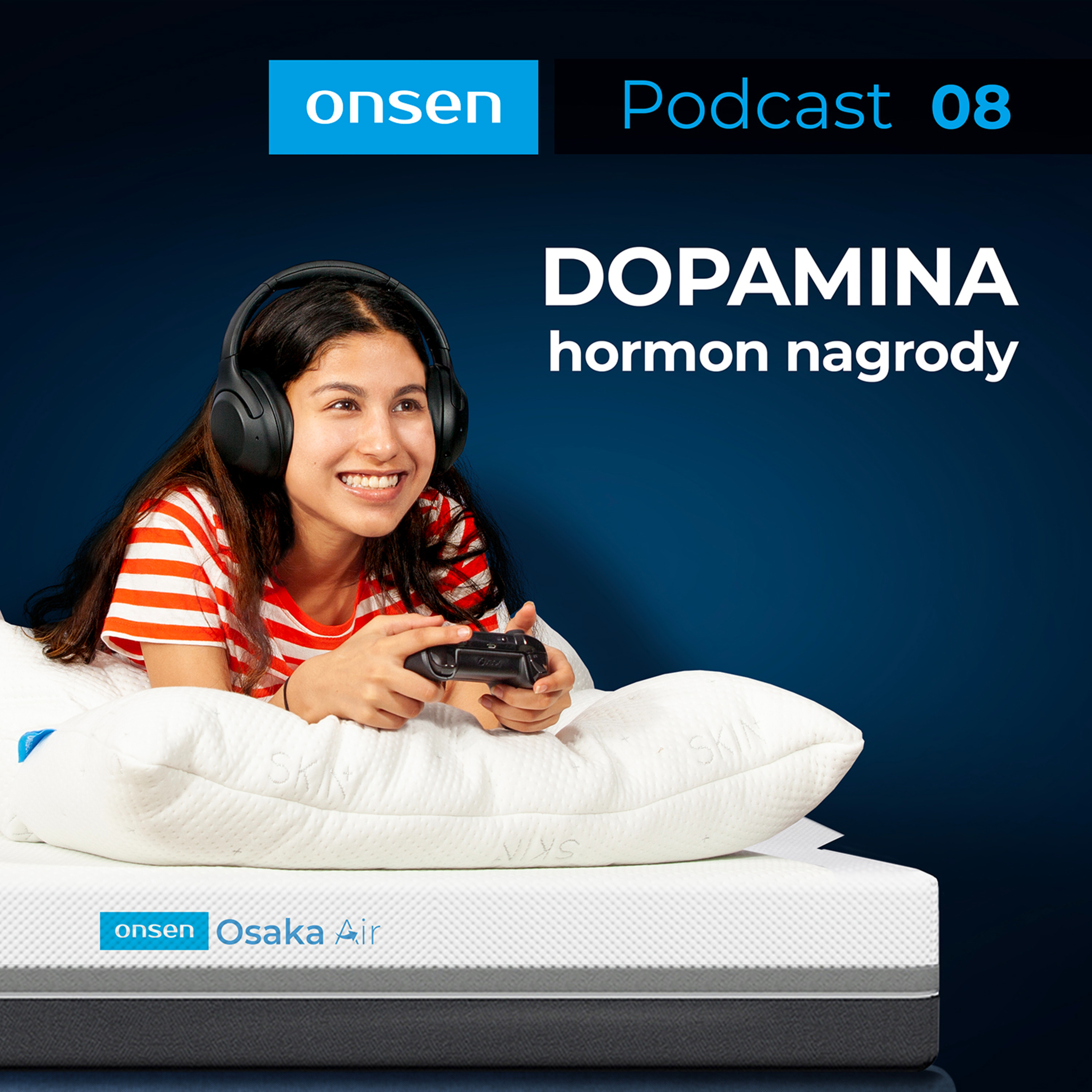ONSEN Podcast
