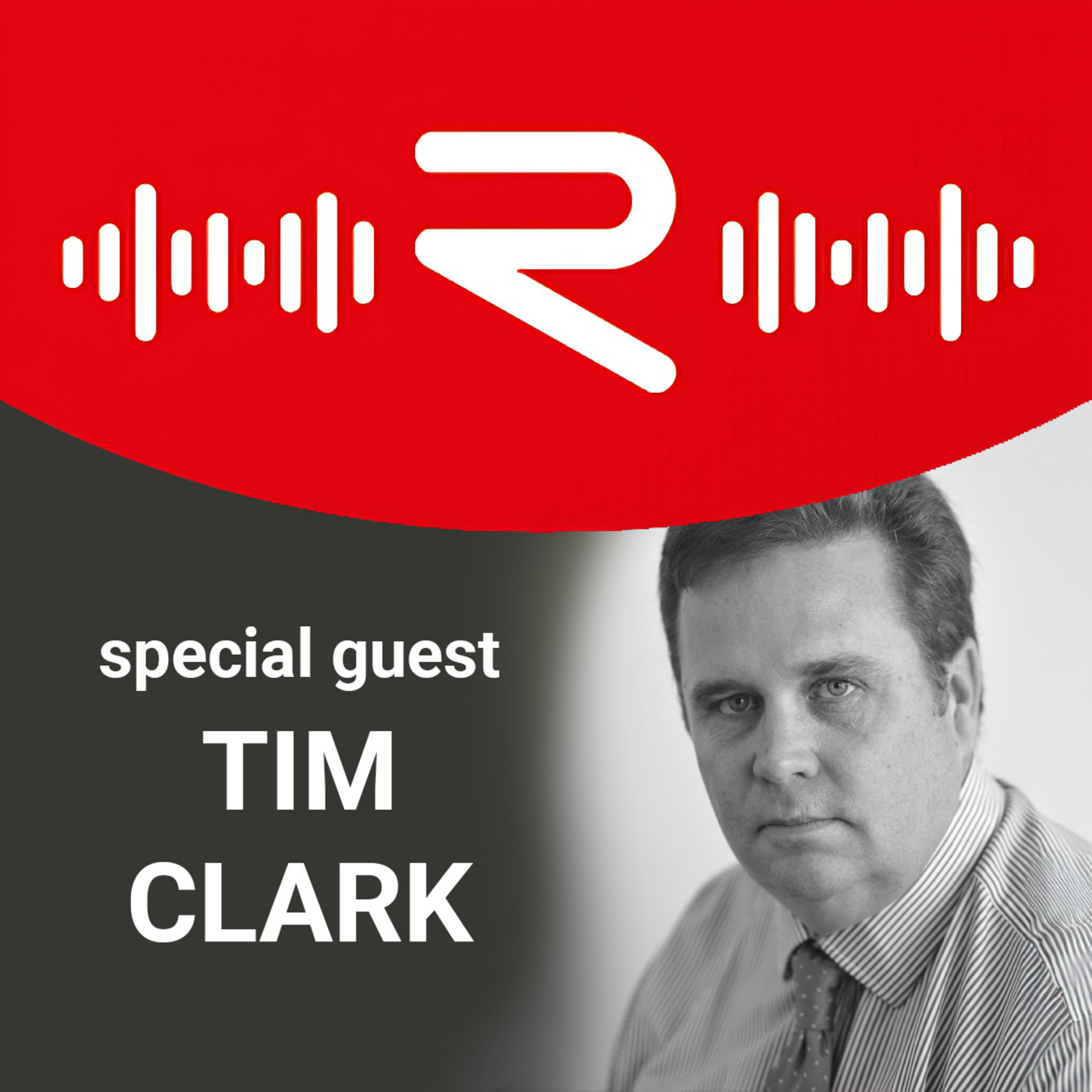 China's Demand for Raw Materials: Current Situation and Future Trends with Tim Clark episode artwork