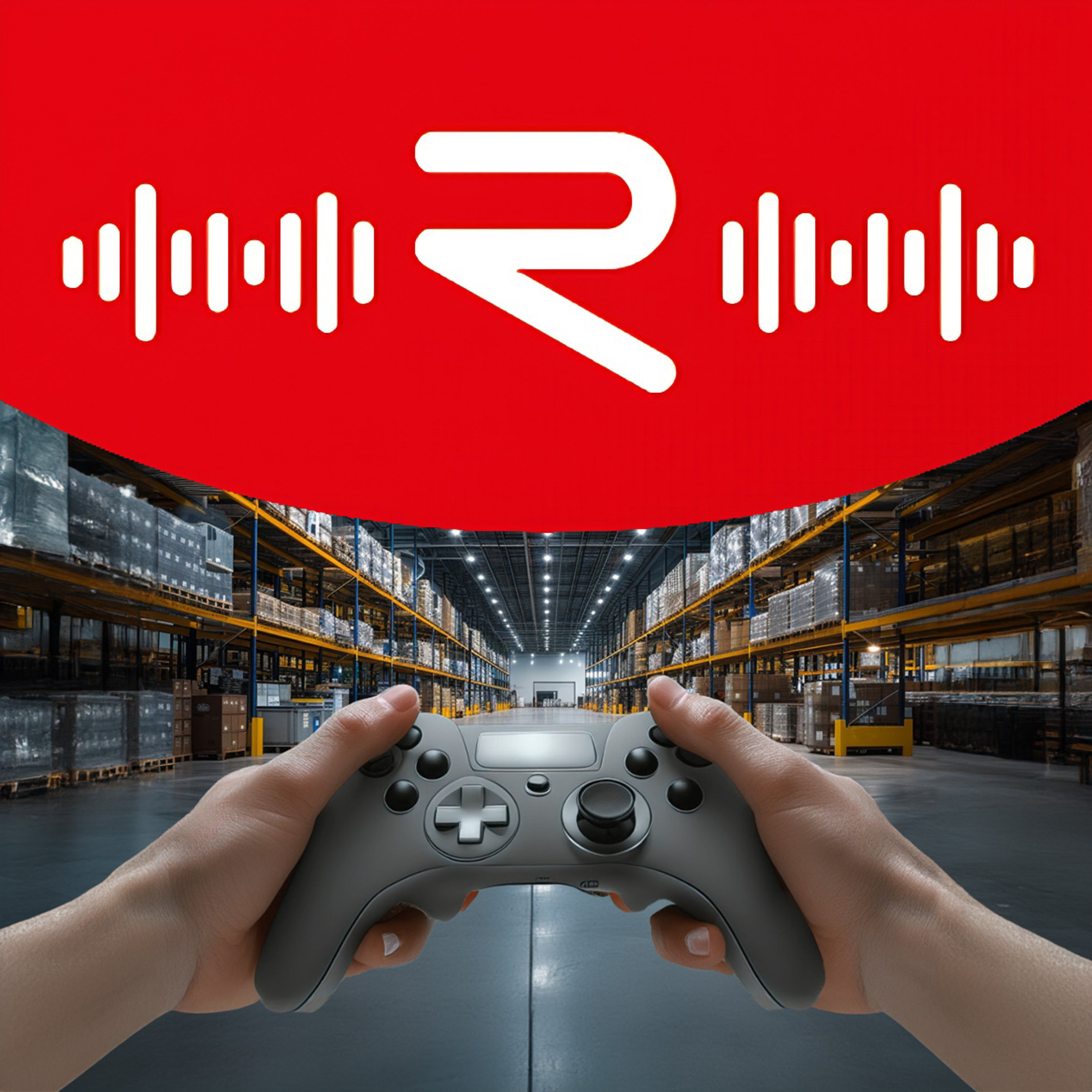 Warehouse Gamification Unlocked: Play, Perform, Succeed episode artwork