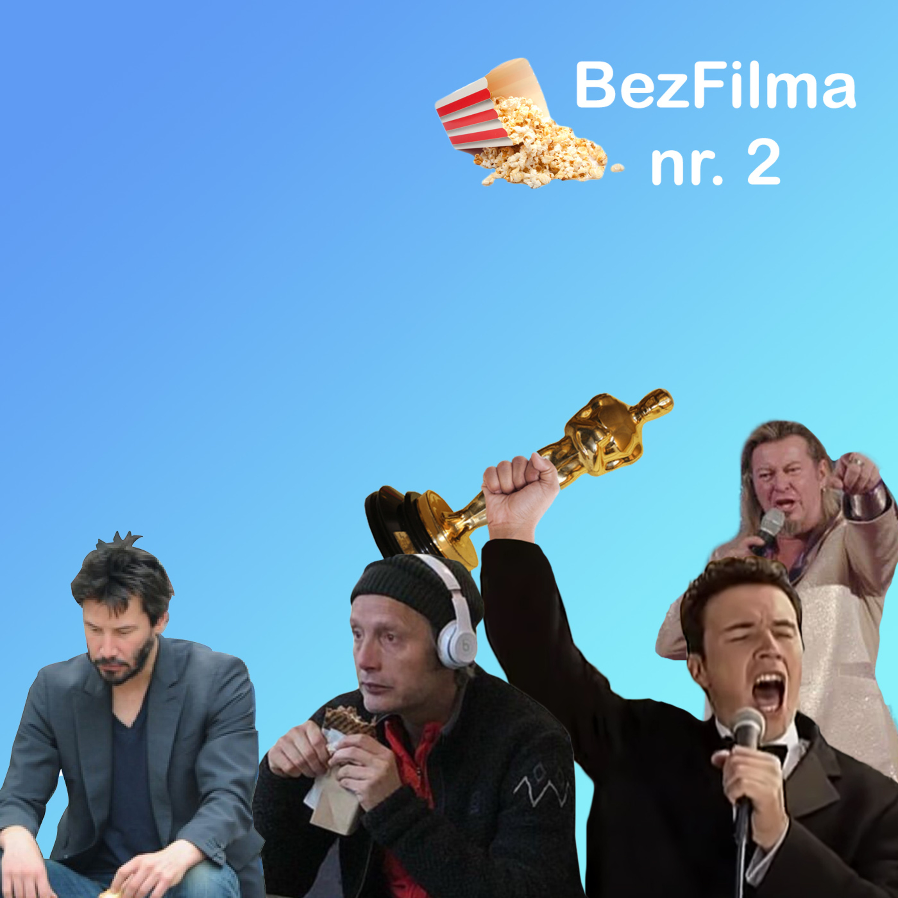 Bezfilma