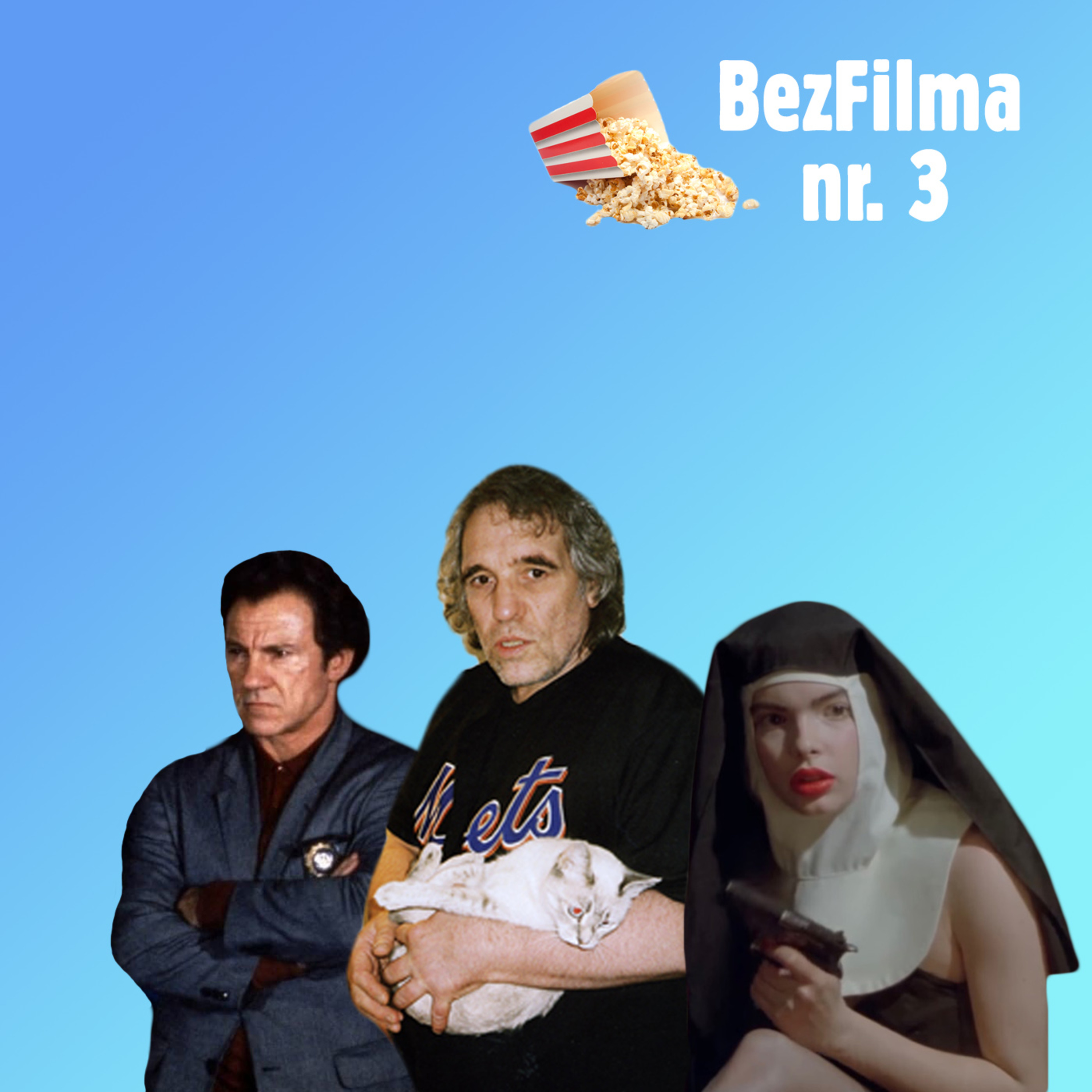 Bezfilma