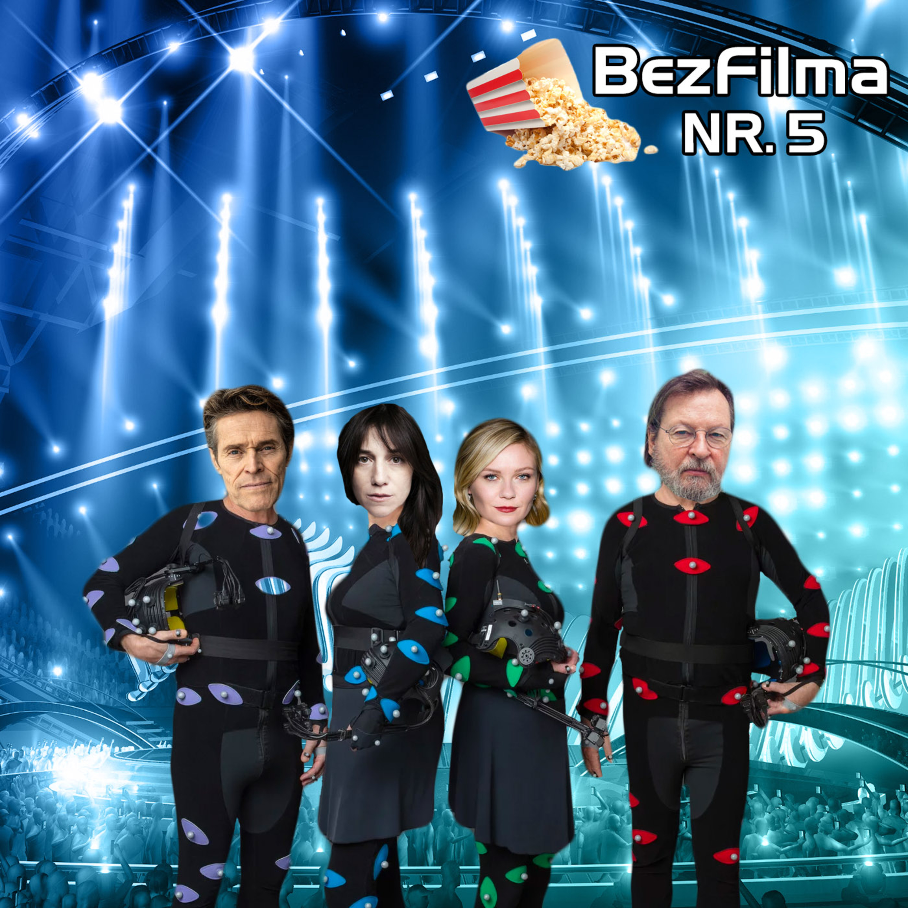 Bezfilma