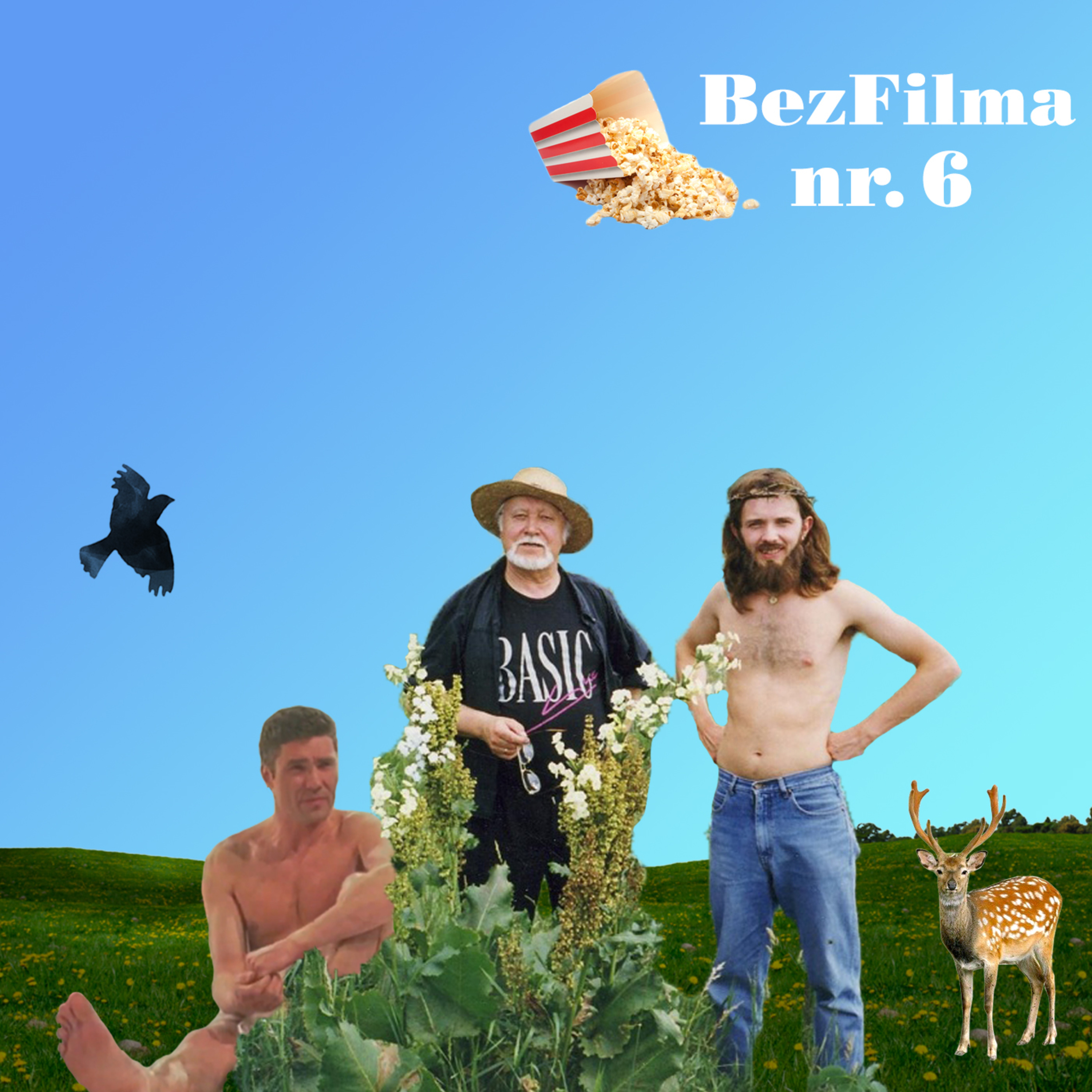 Bezfilma