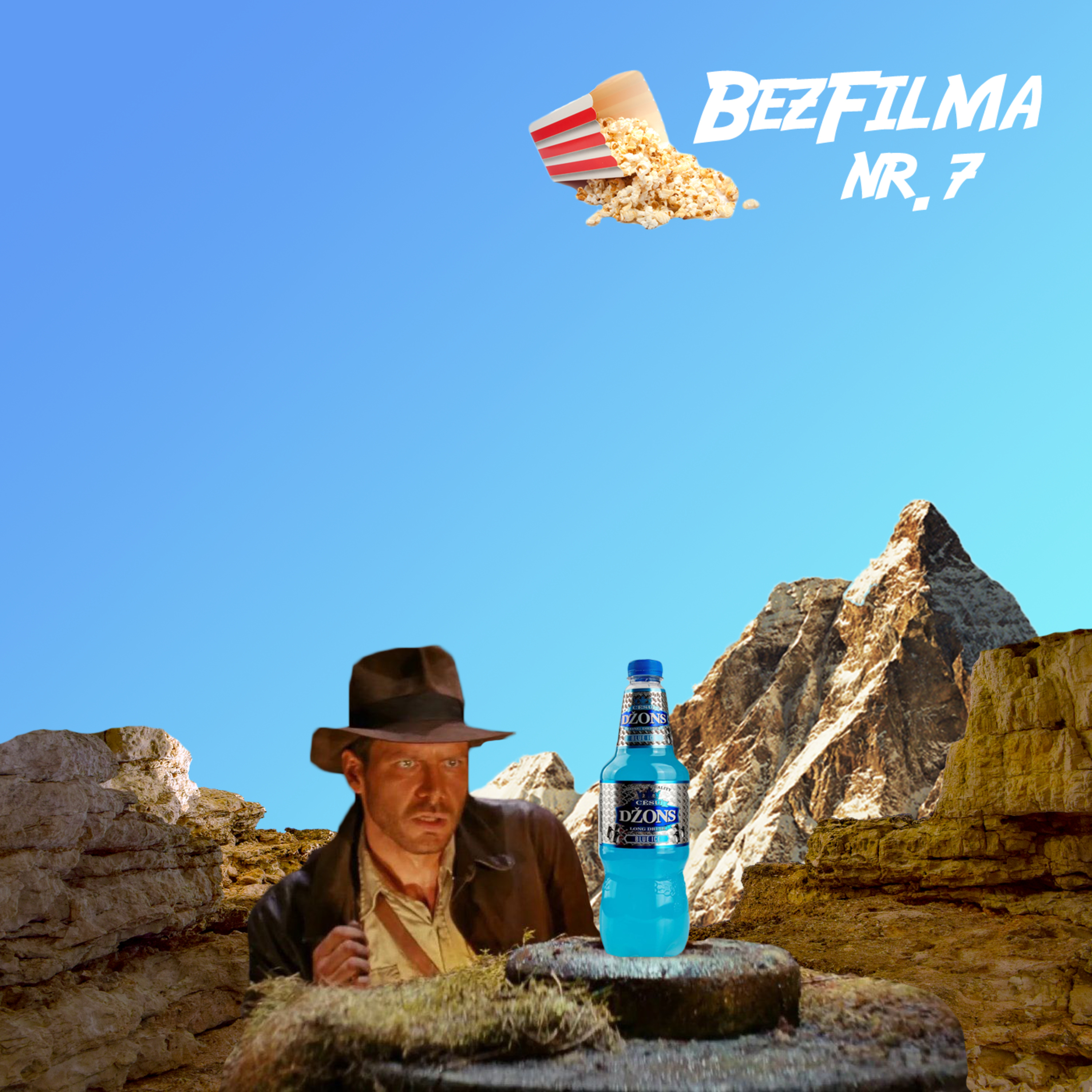 Bezfilma