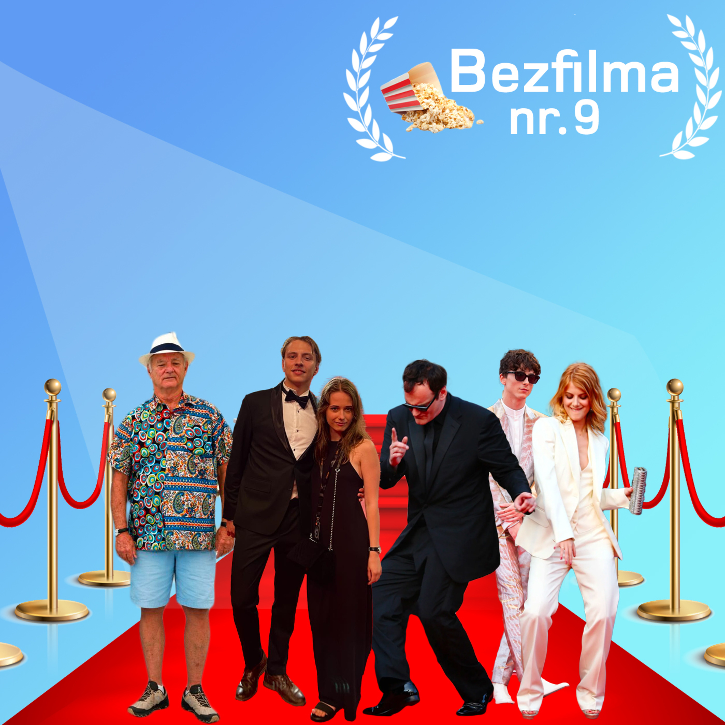 Bezfilma
