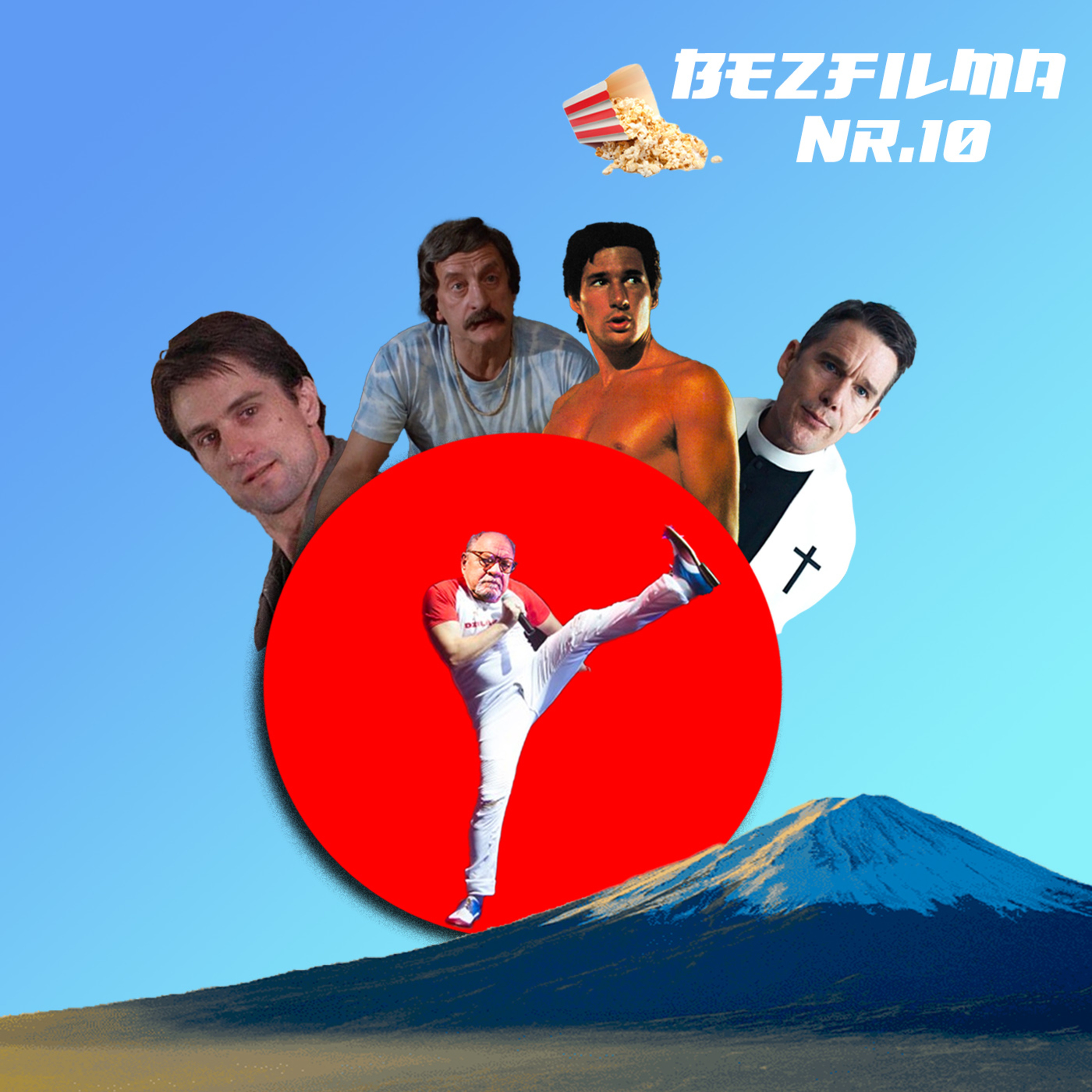 Bezfilma