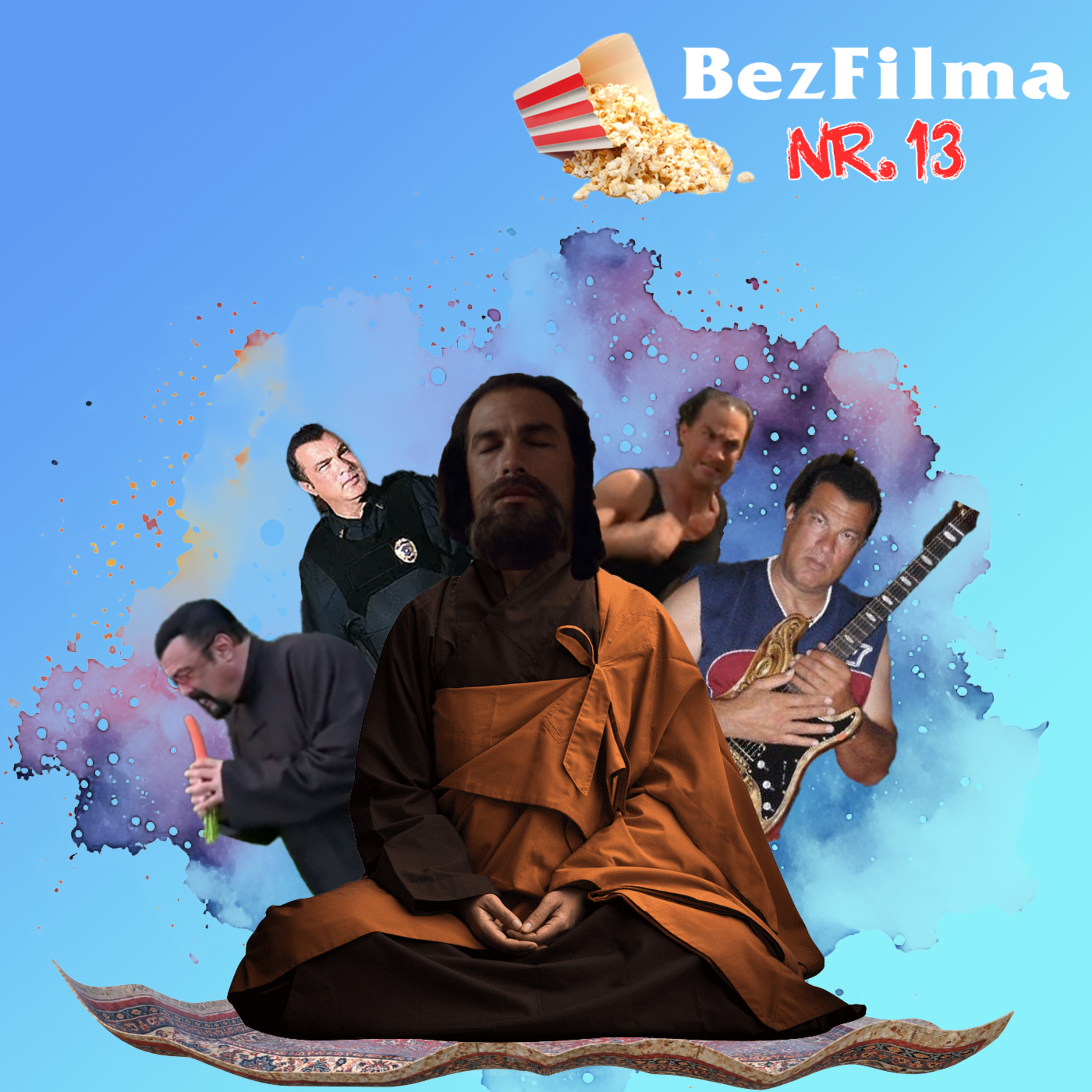 Bezfilma