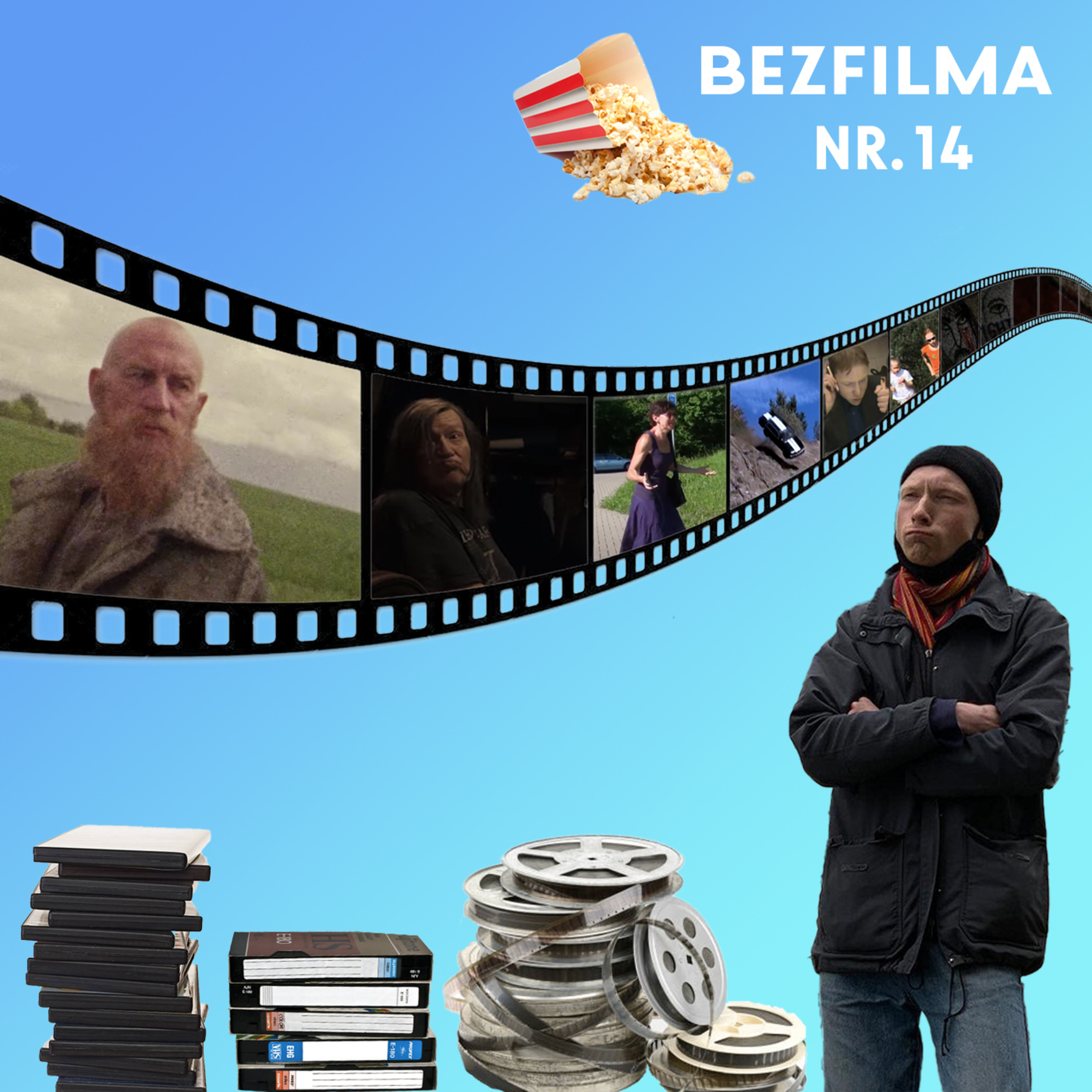 Bezfilma