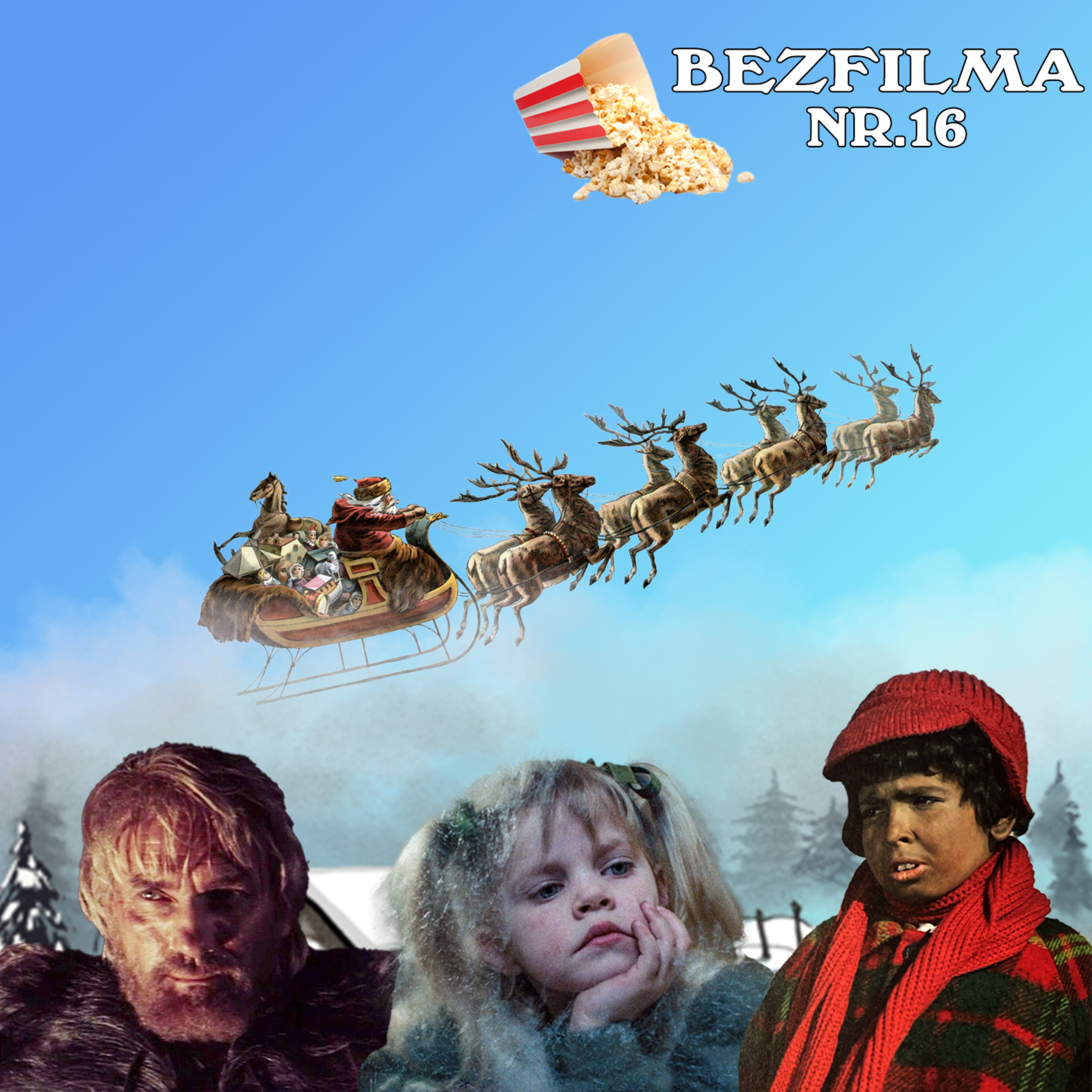 Bezfilma