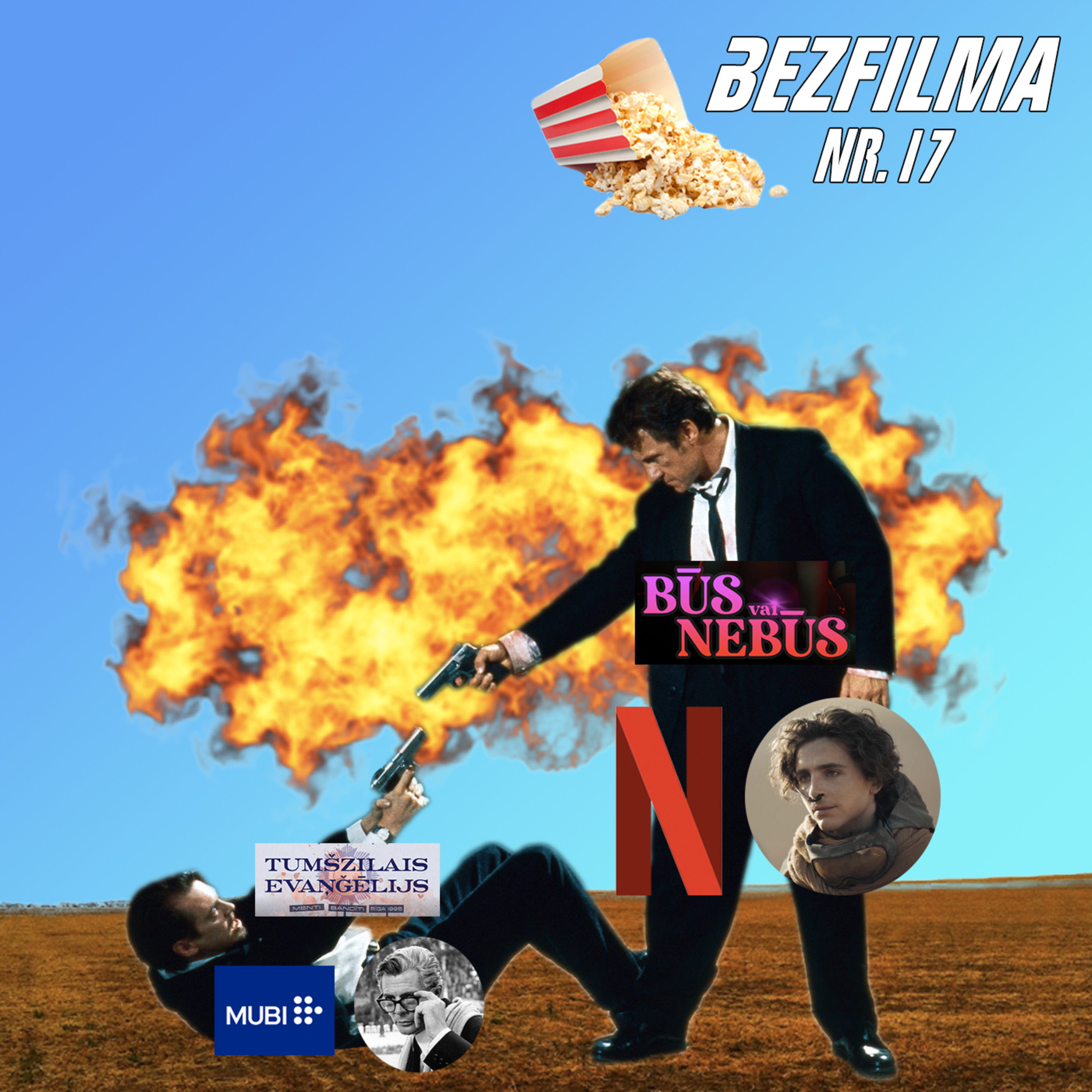 Bezfilma