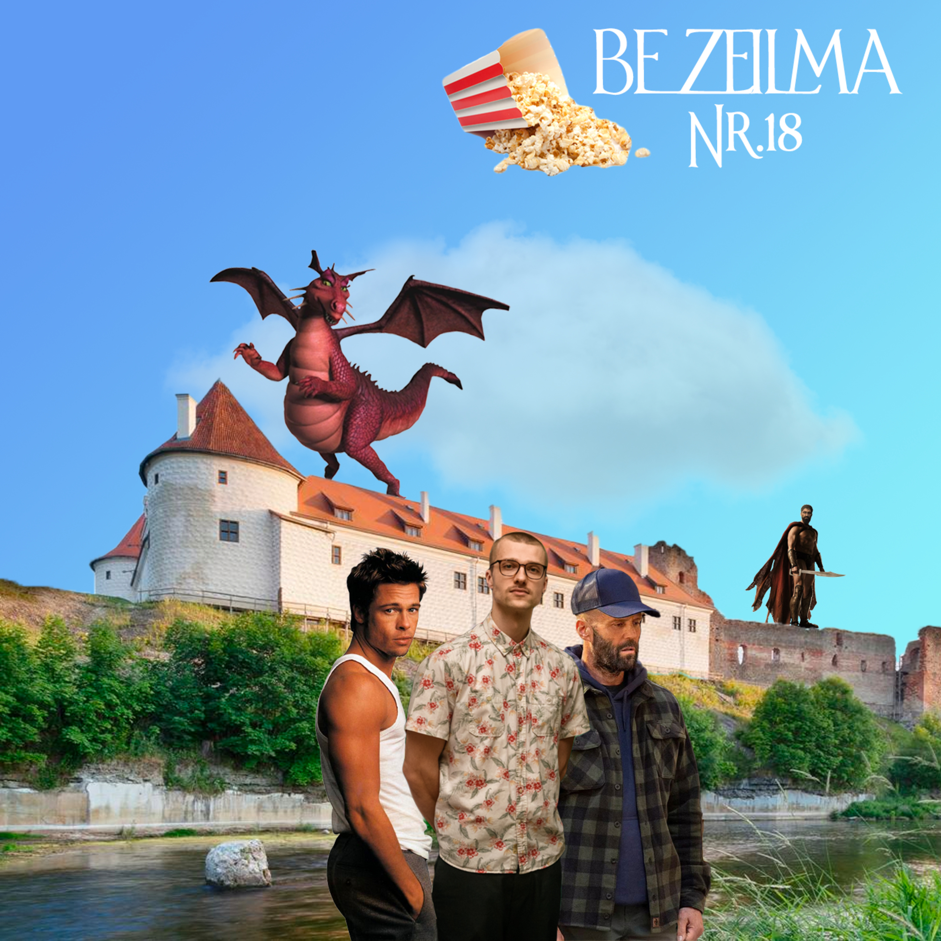 Bezfilma