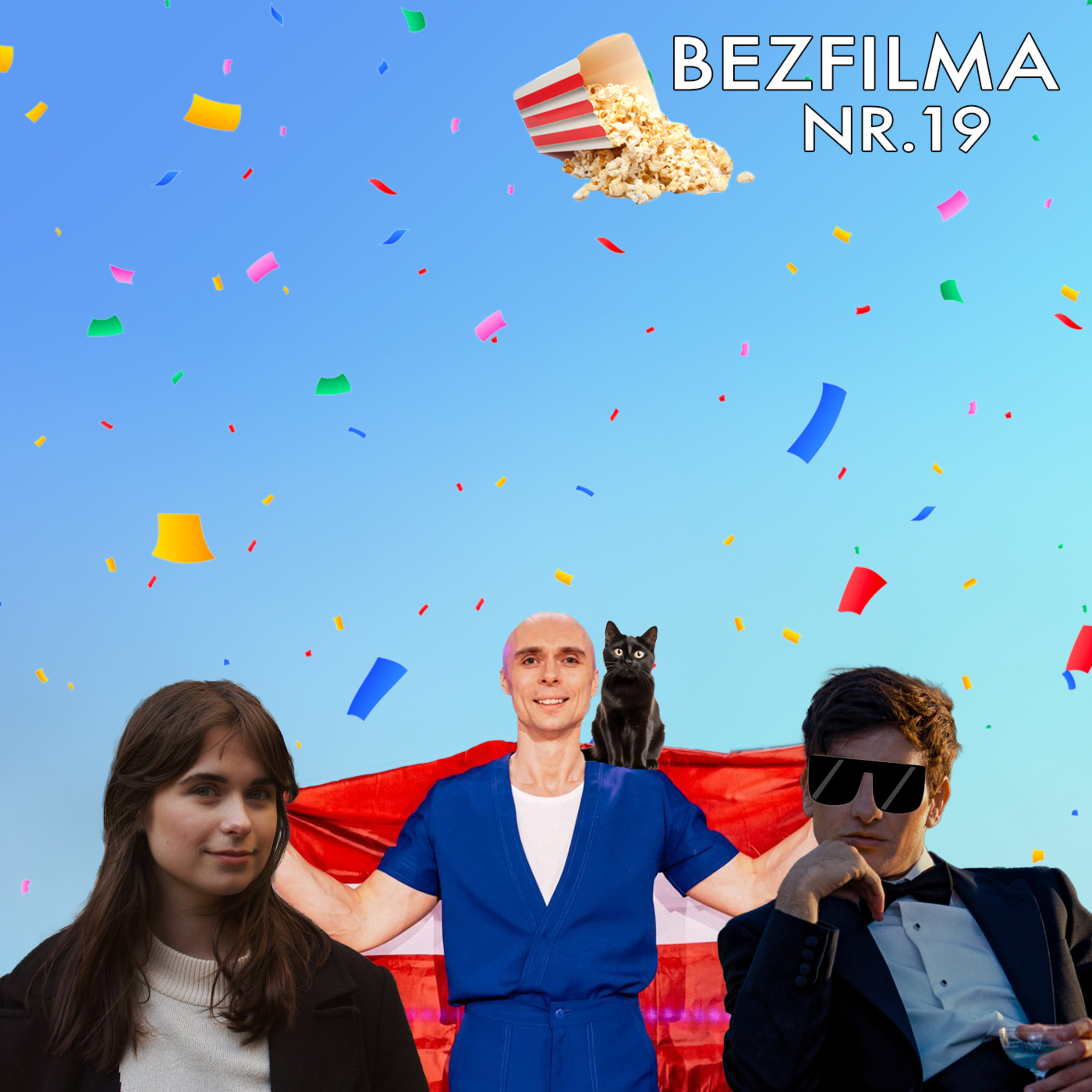 Bezfilma