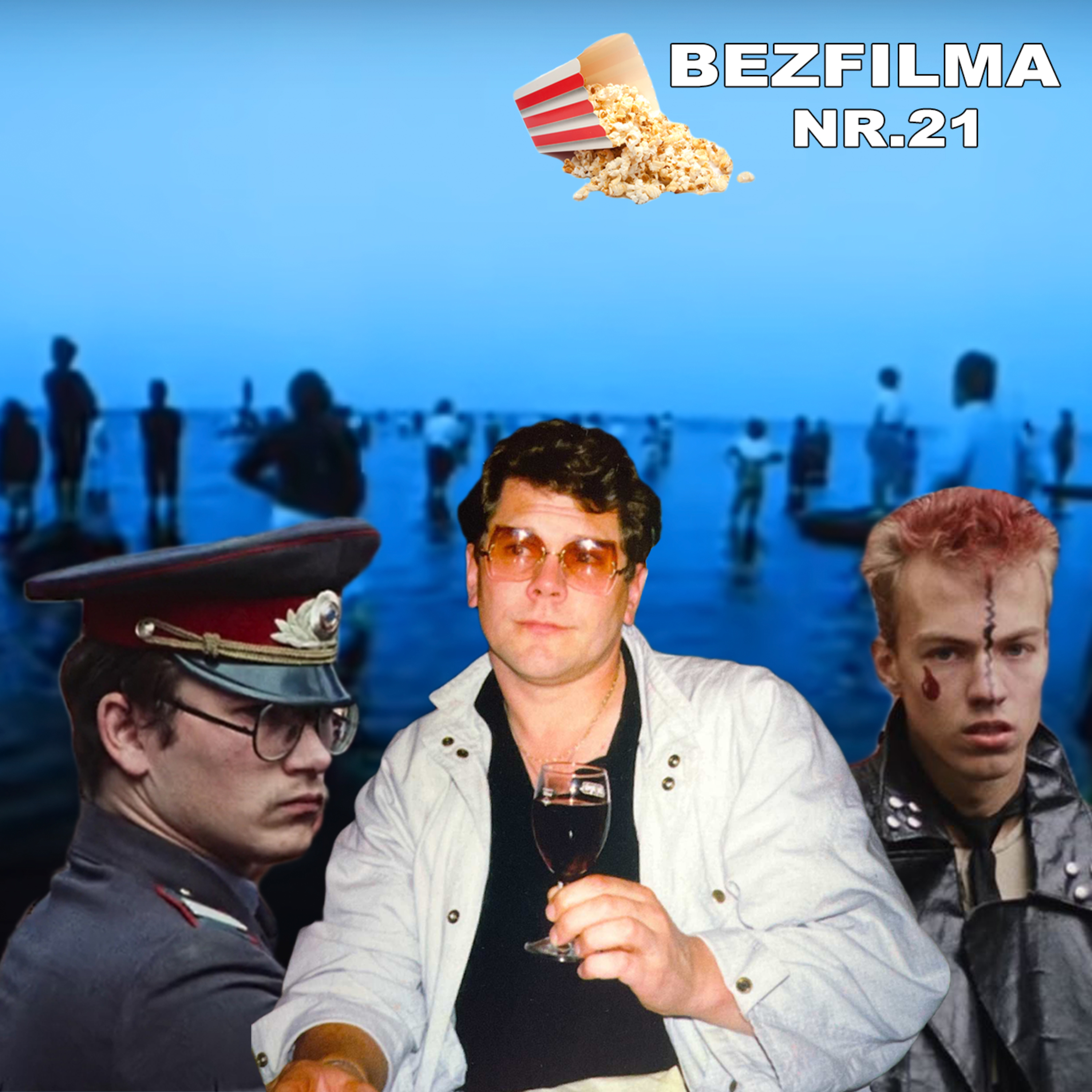 Bezfilma