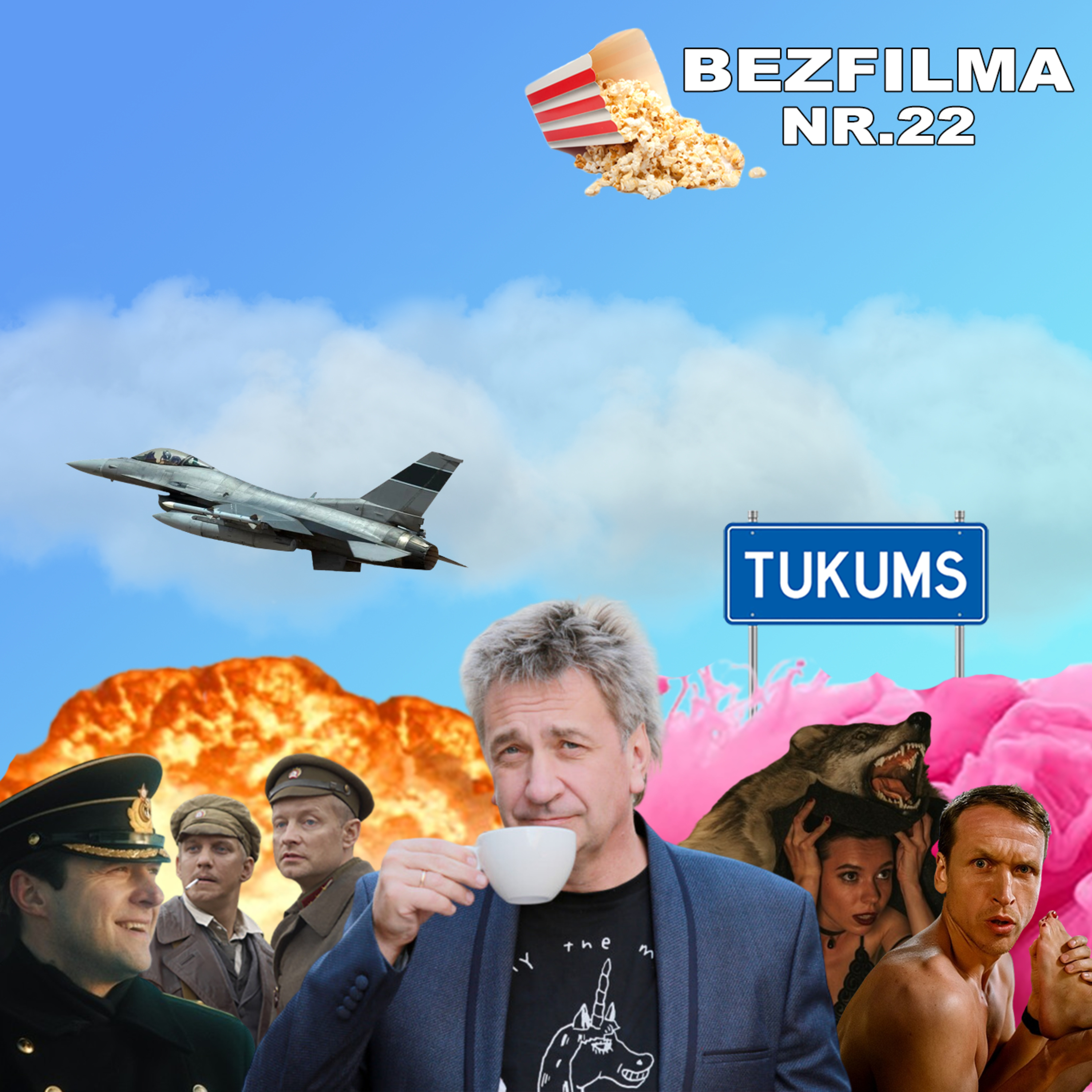 Bezfilma
