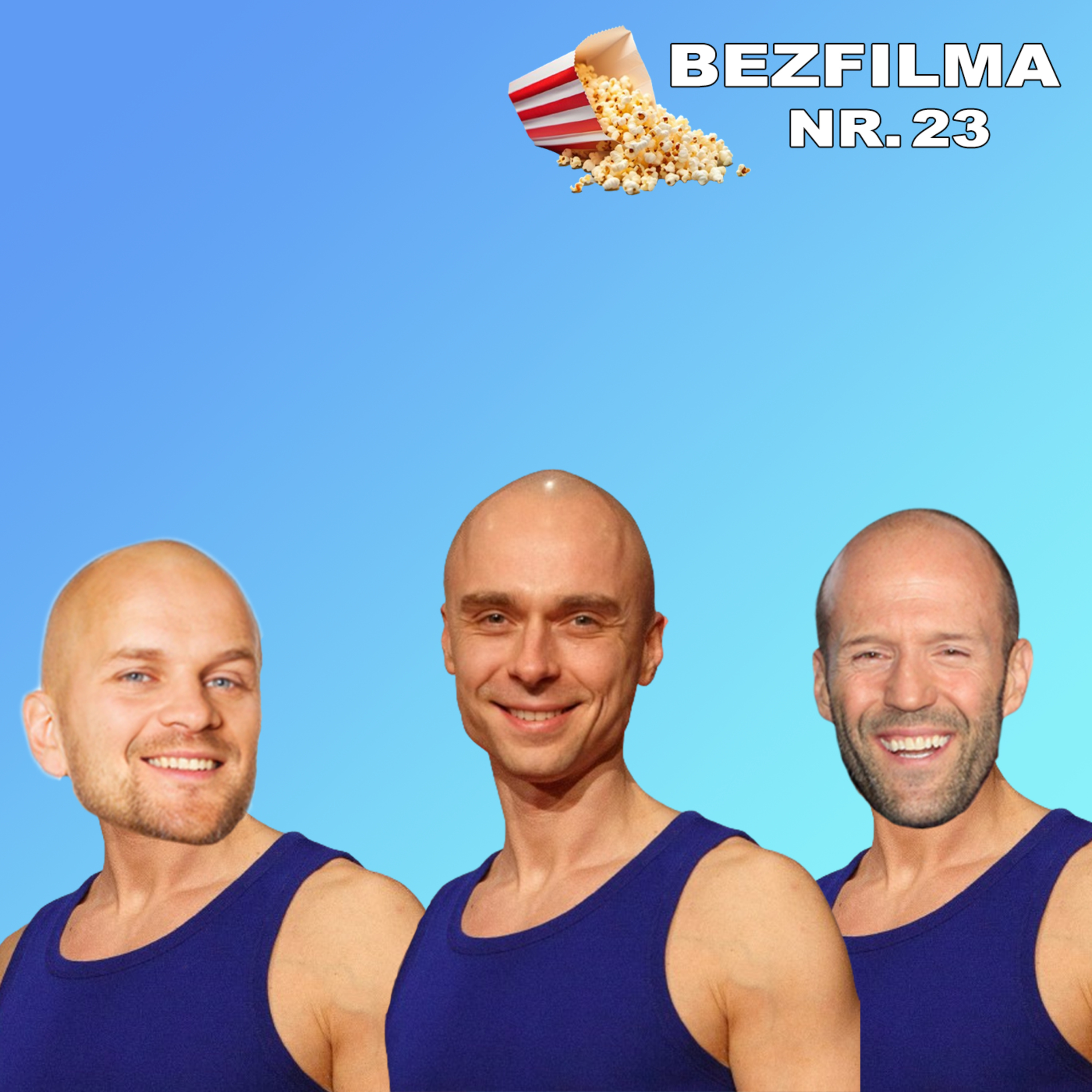 Bezfilma