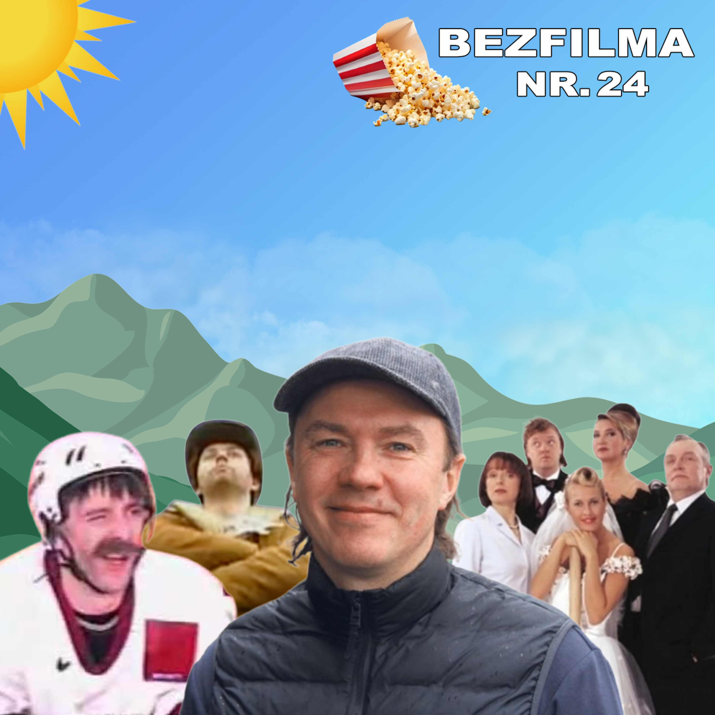 Bezfilma