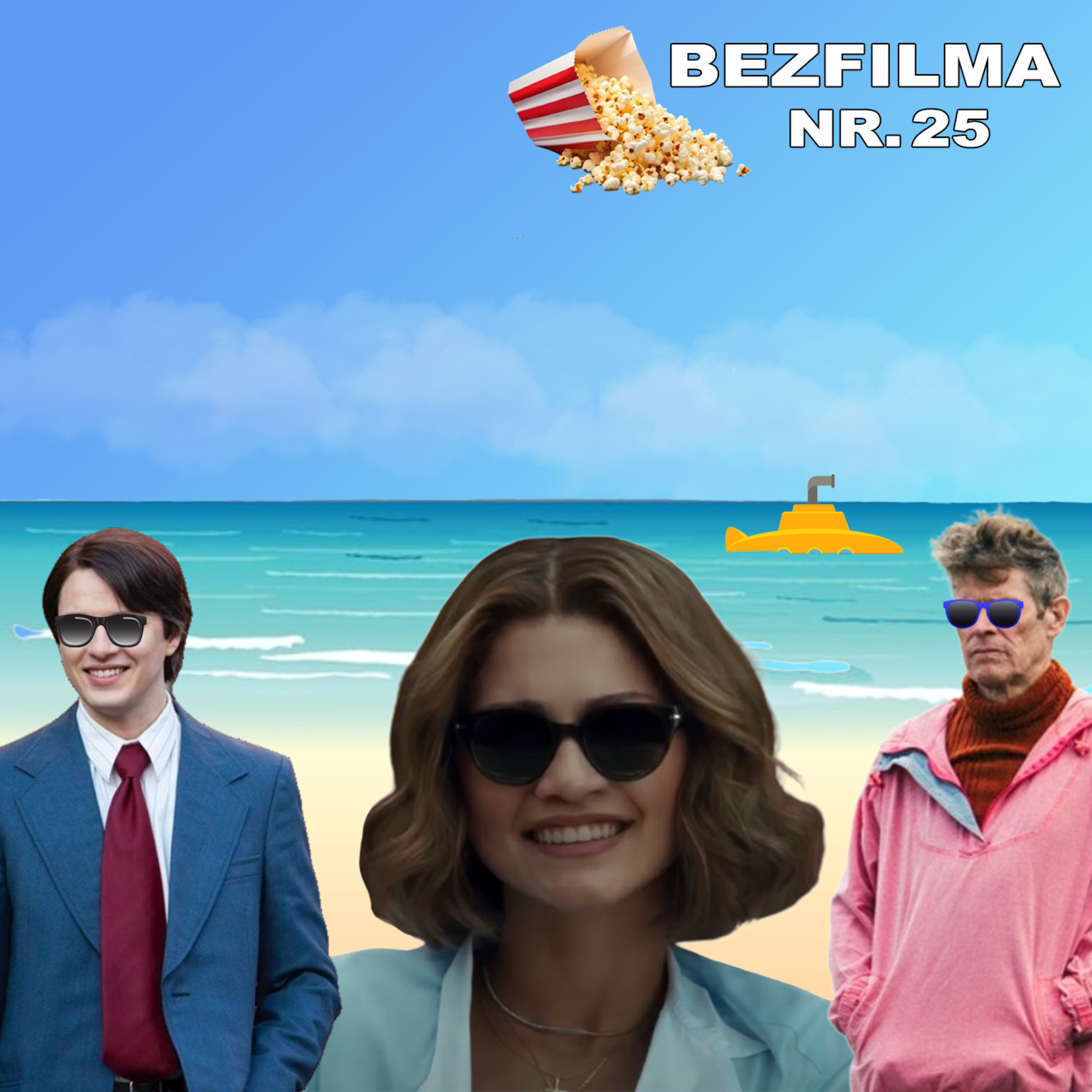 Bezfilma