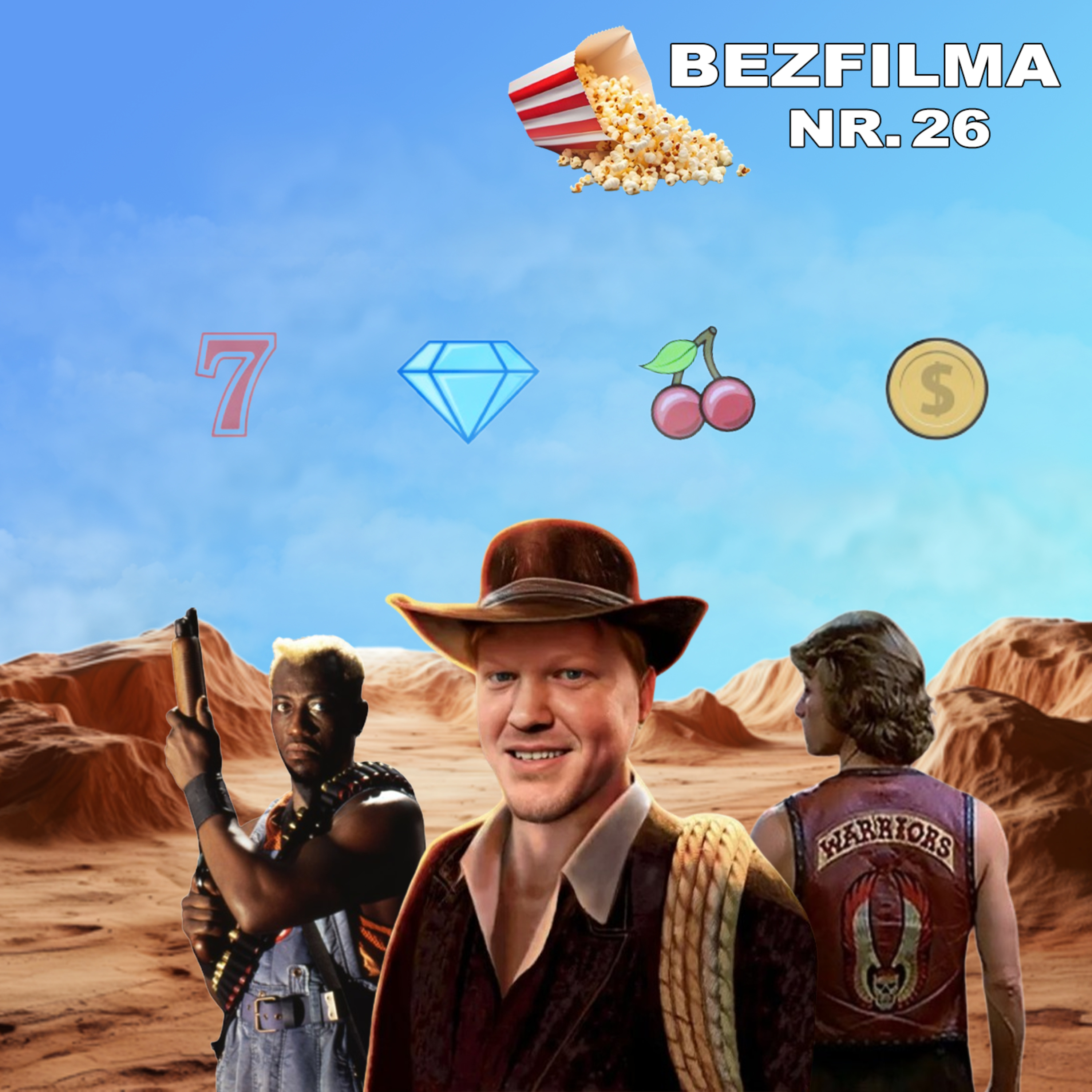 Bezfilma