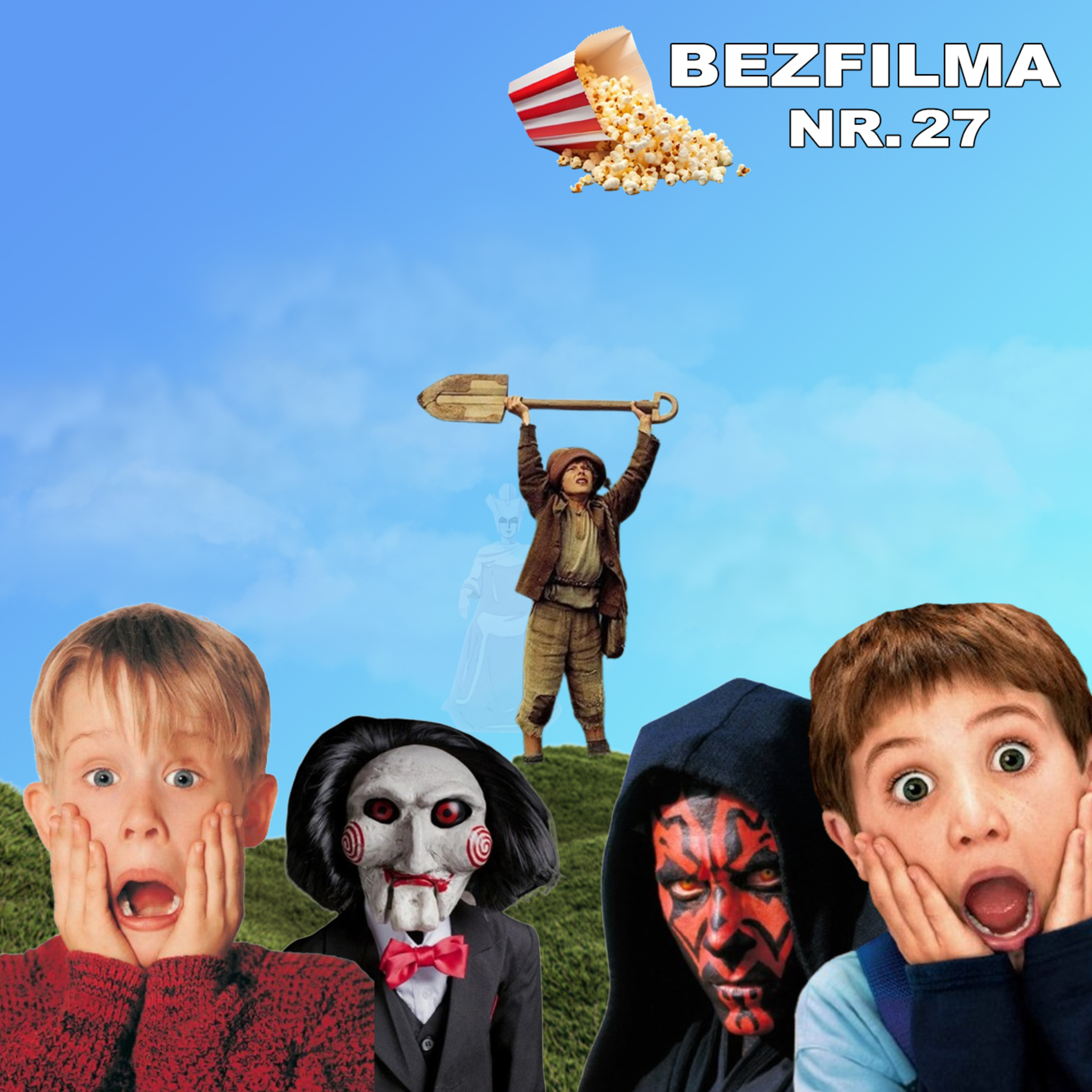 Bezfilma