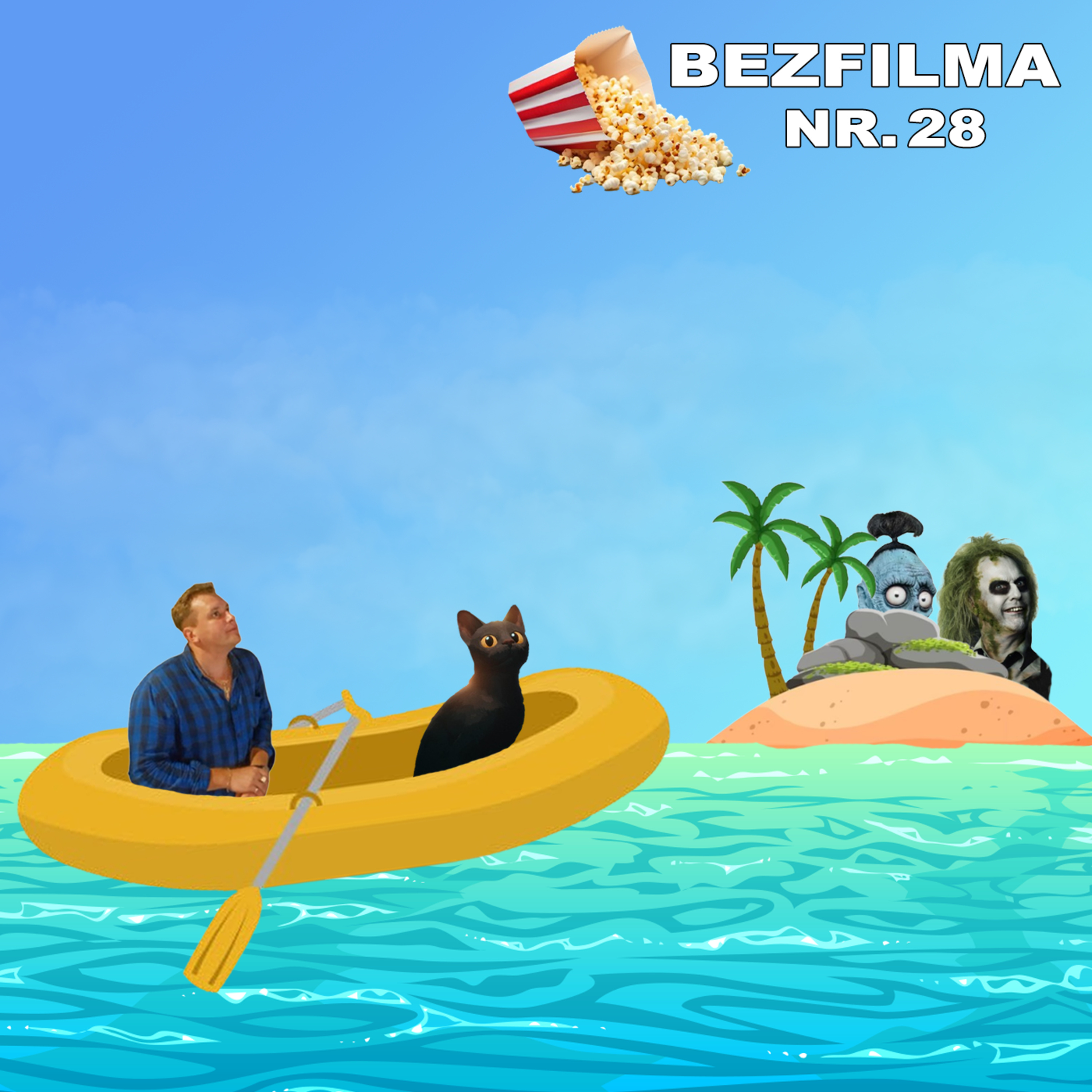 Bezfilma