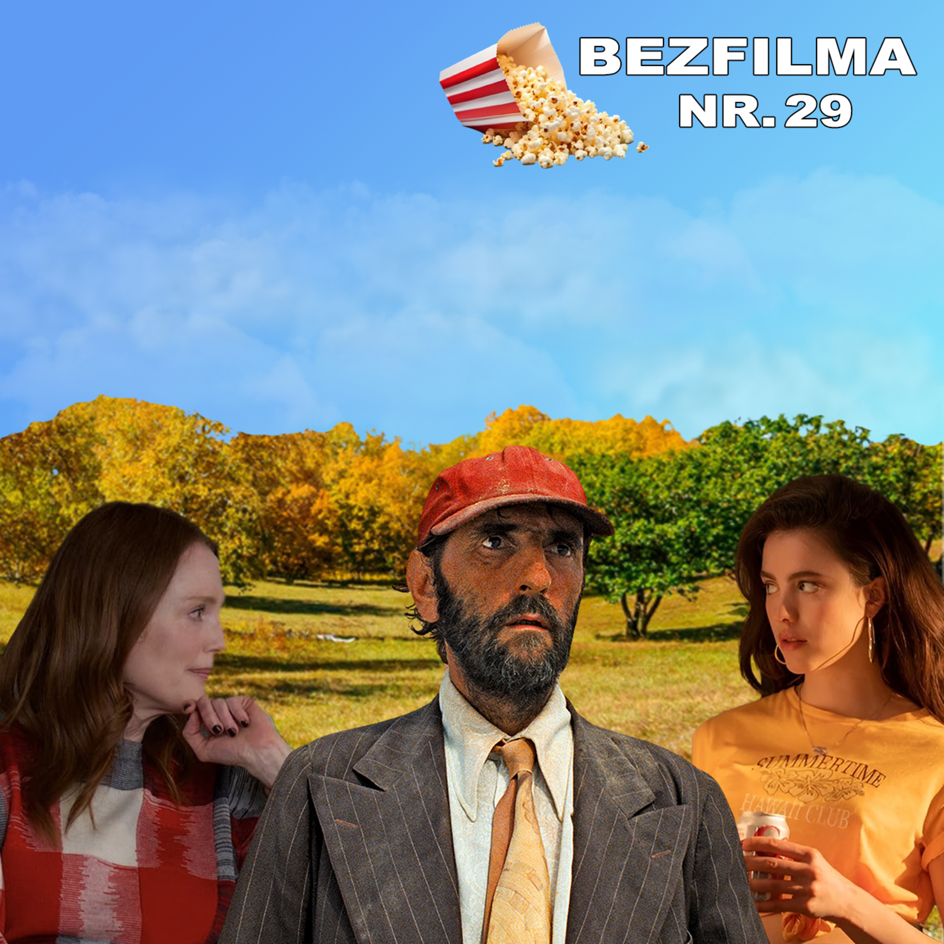 Bezfilma