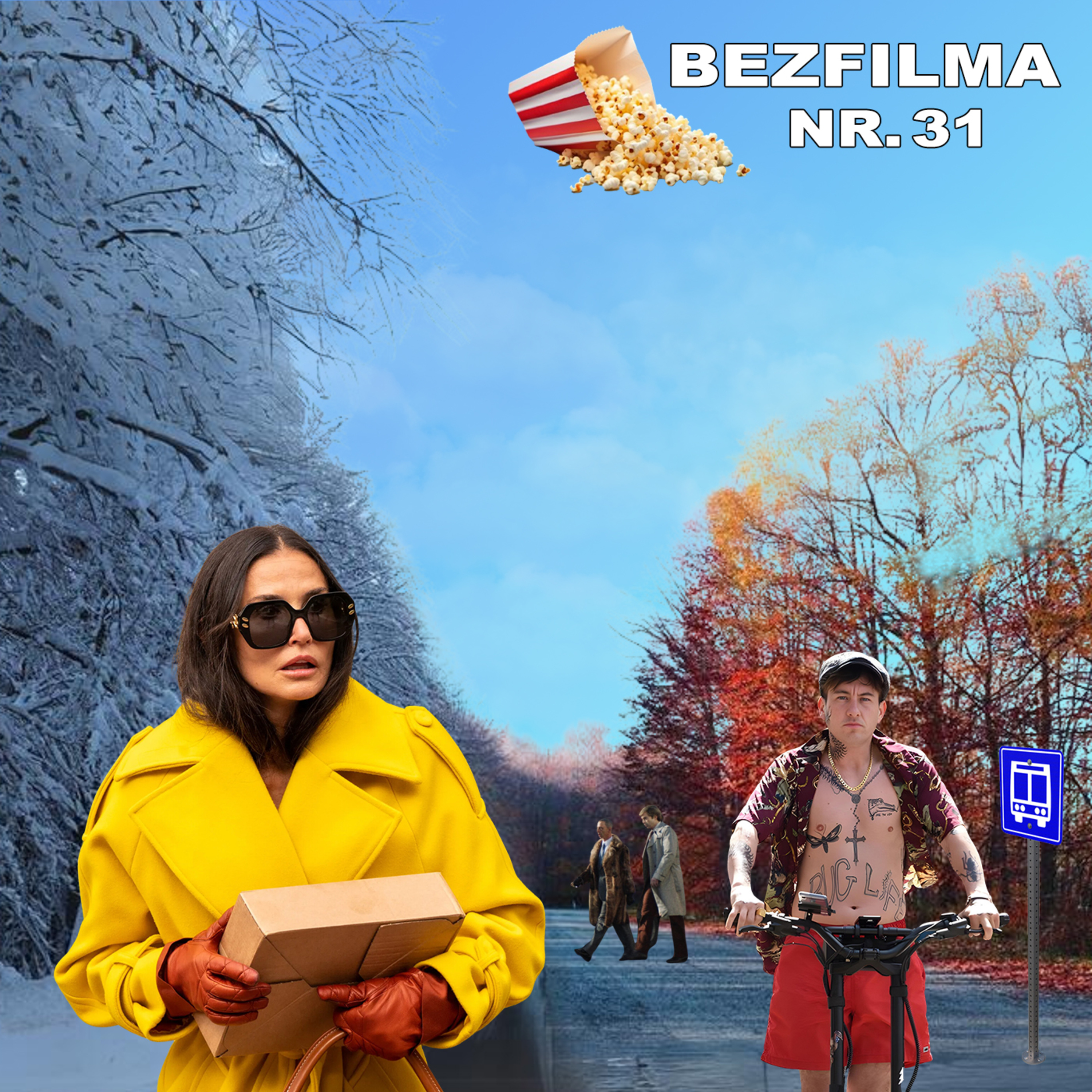 Bezfilma