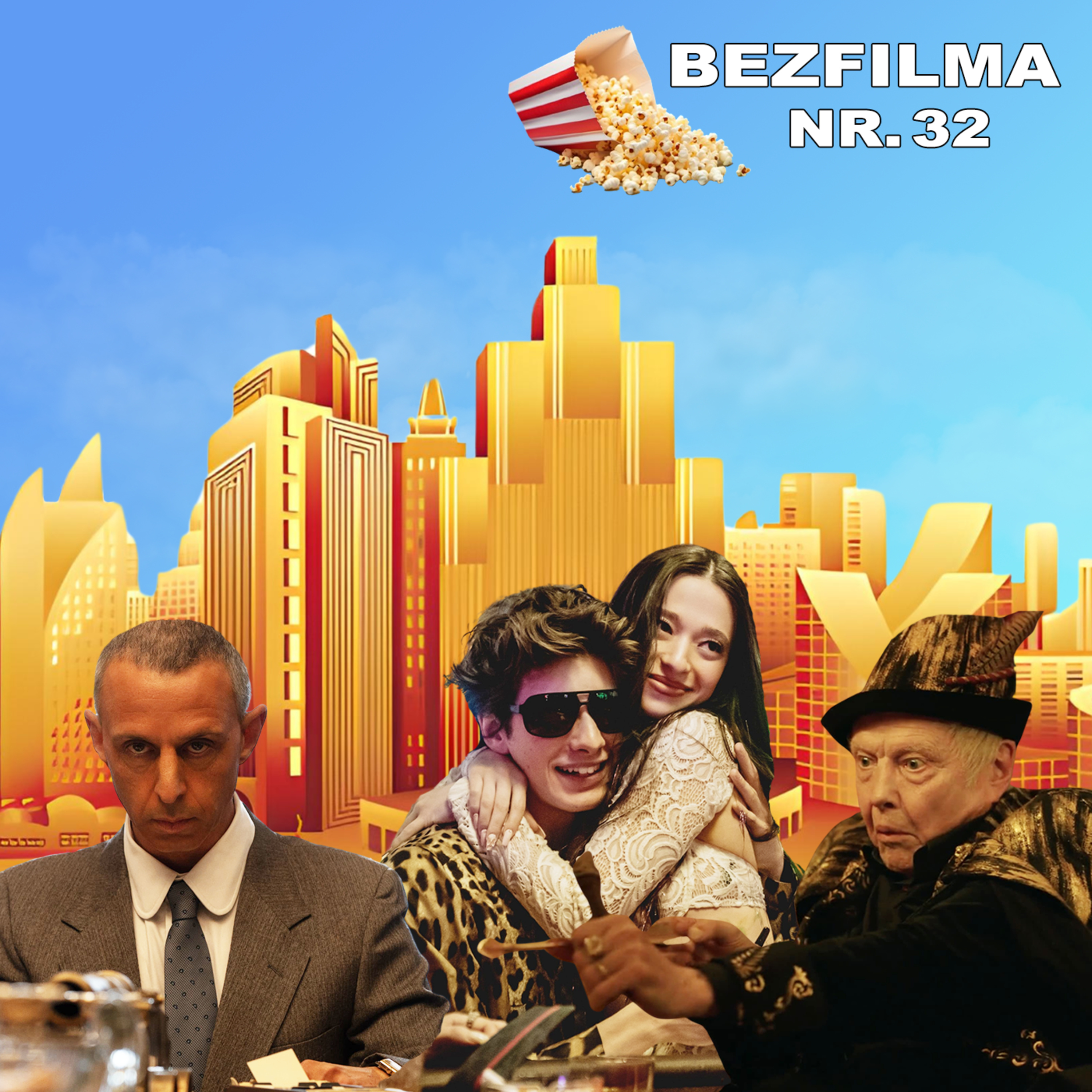 Bezfilma