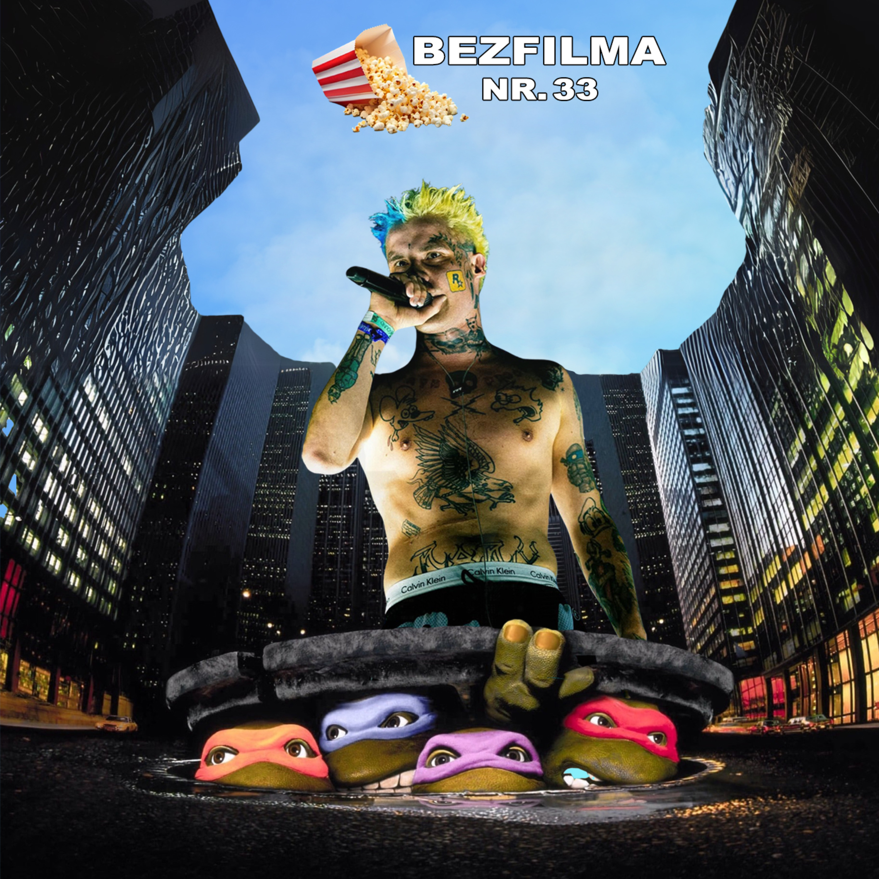 Bezfilma