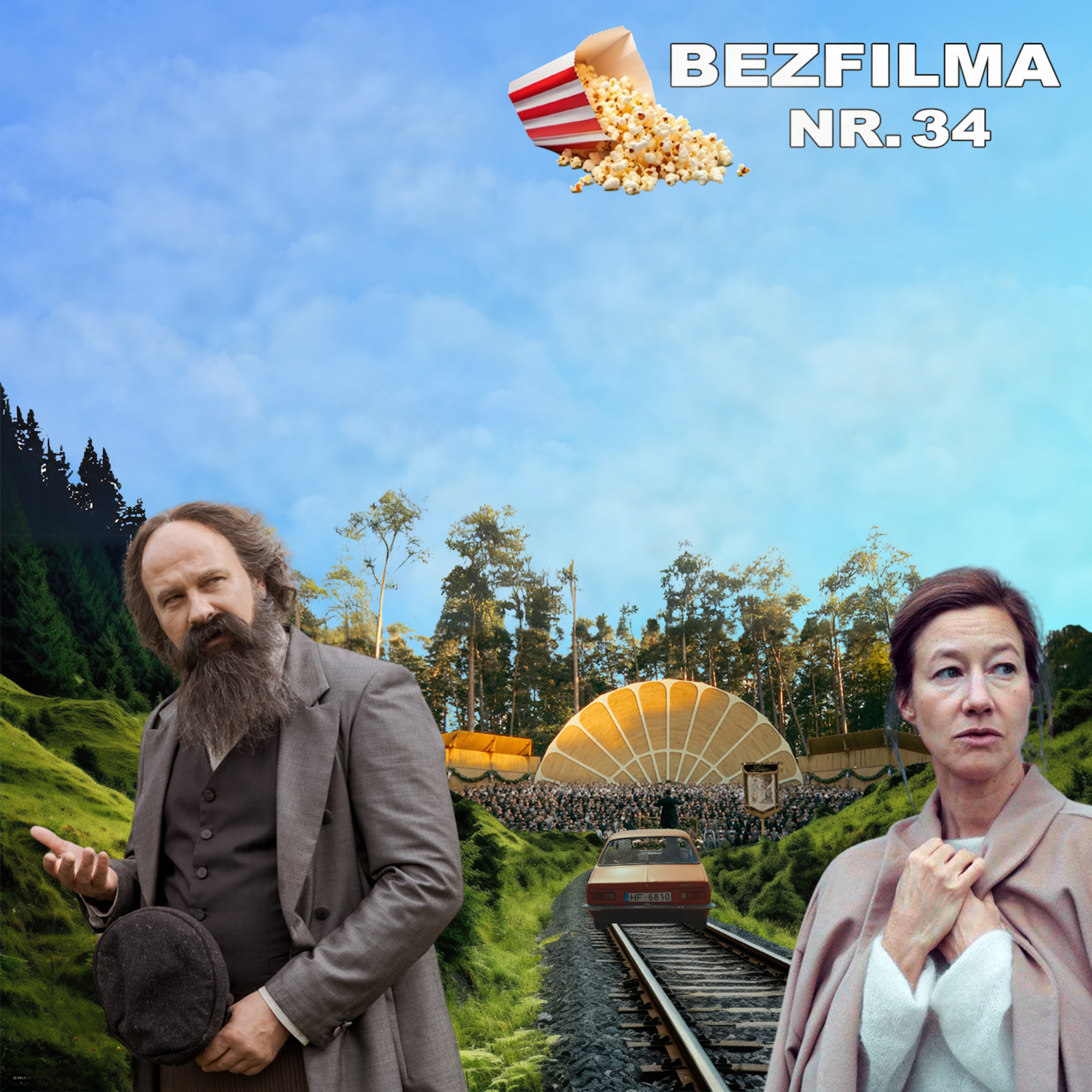 Bezfilma