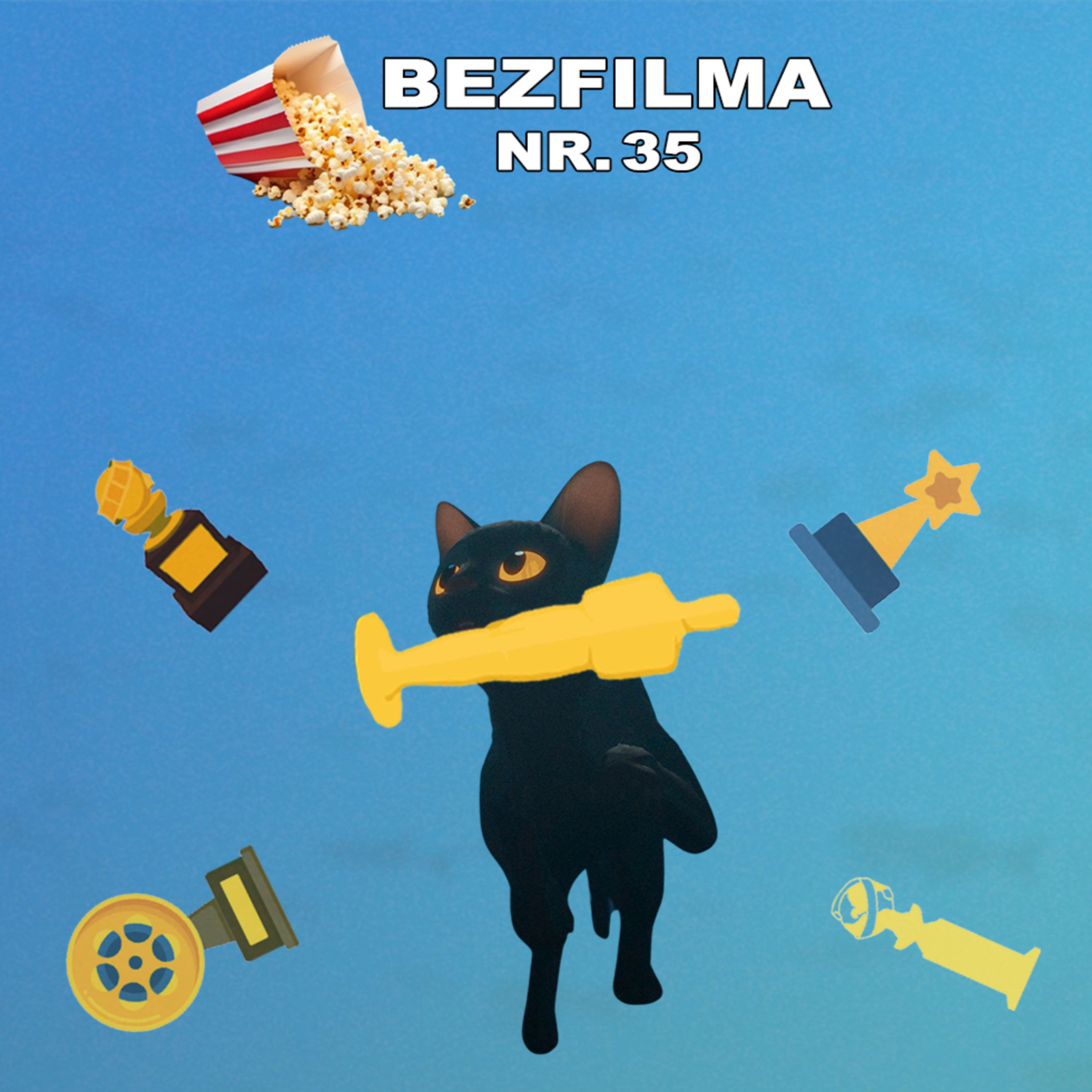 Bezfilma