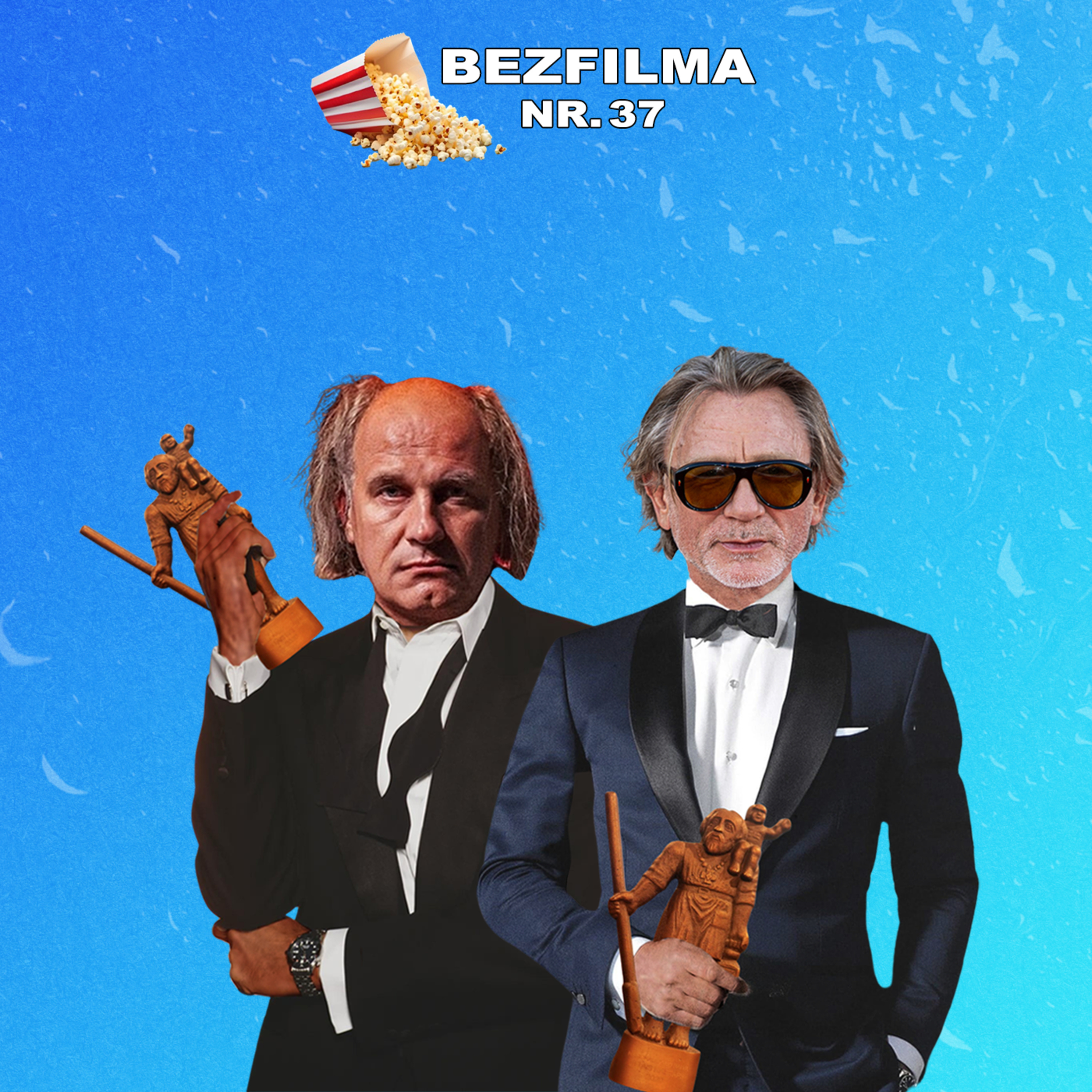 Bezfilma