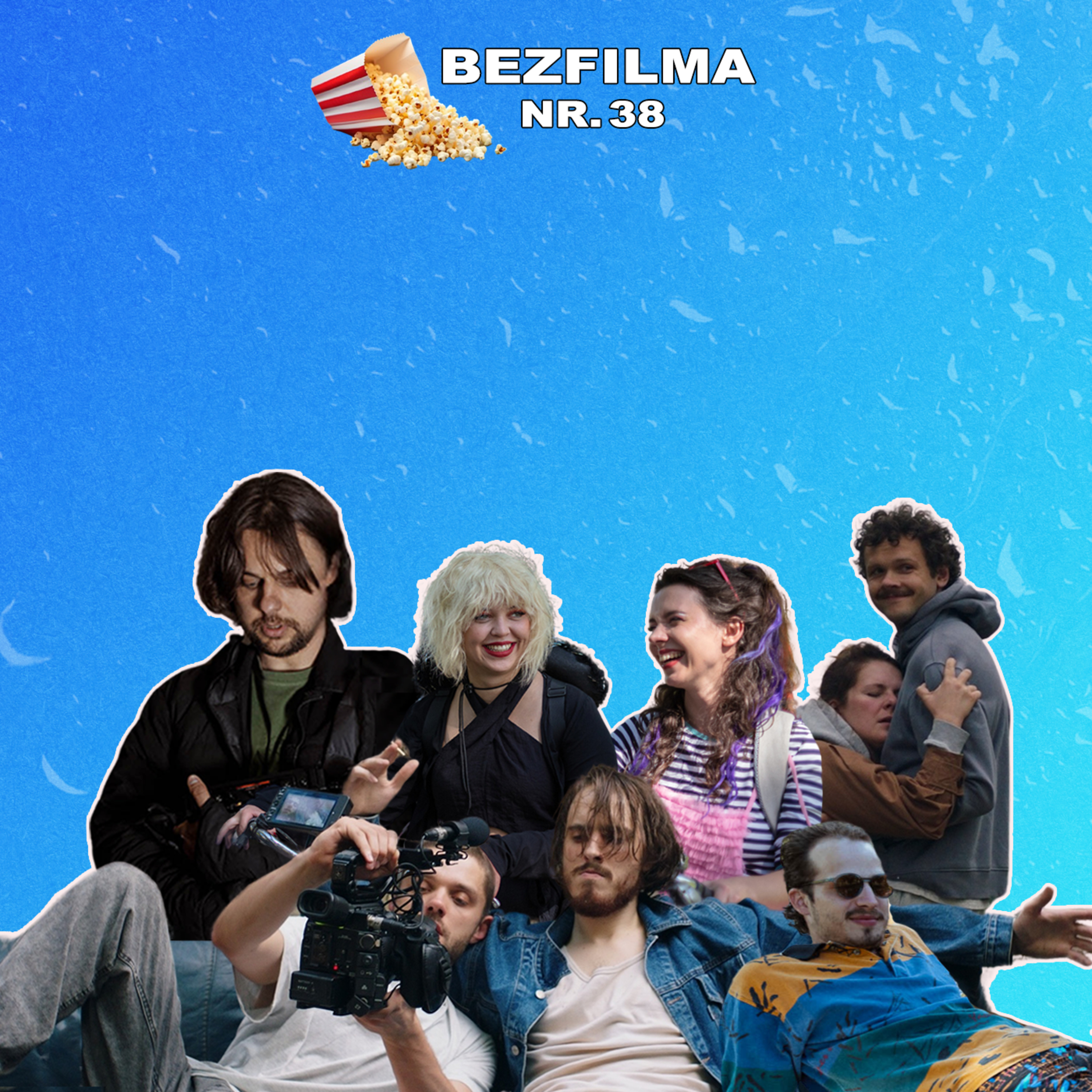 Bezfilma