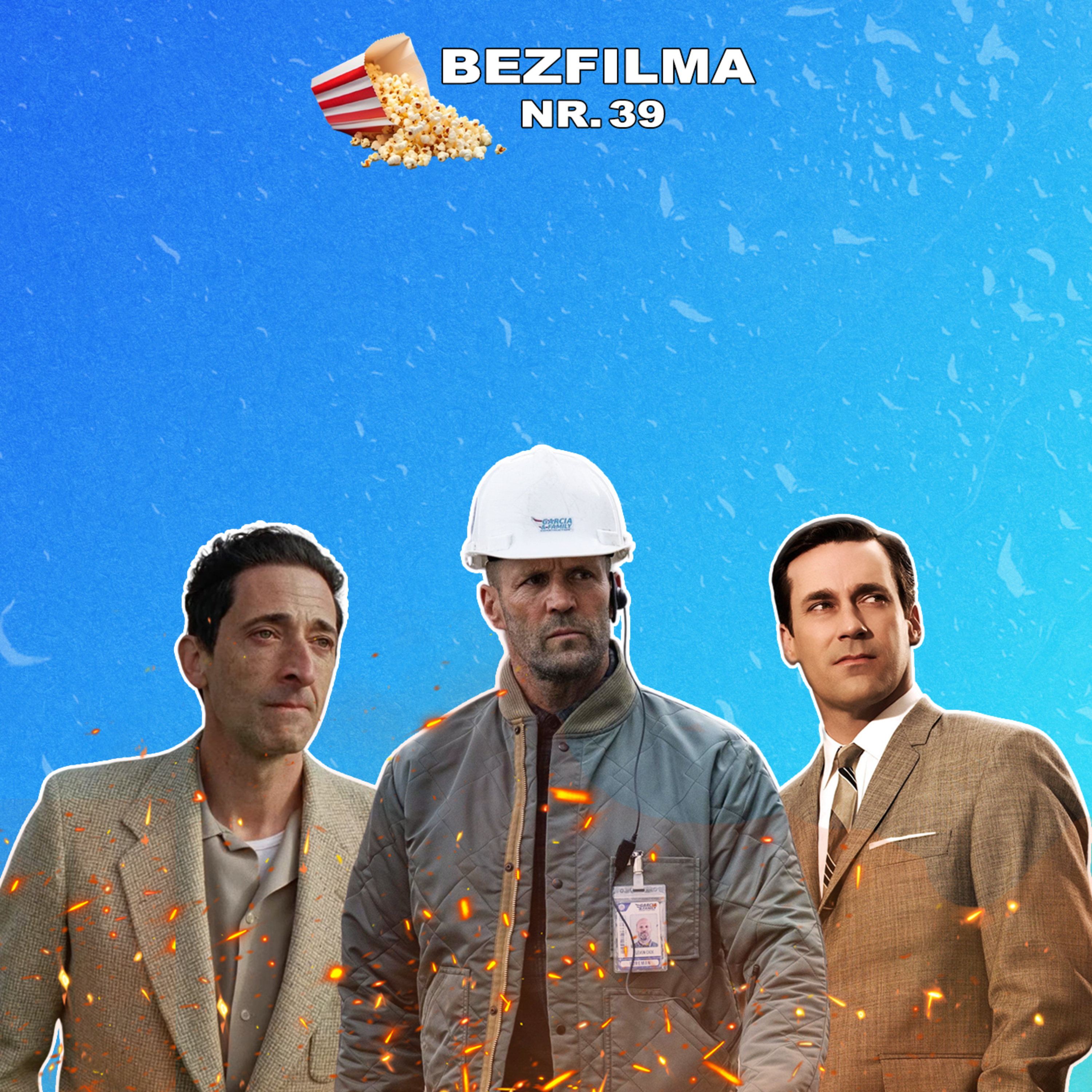 Bezfilma