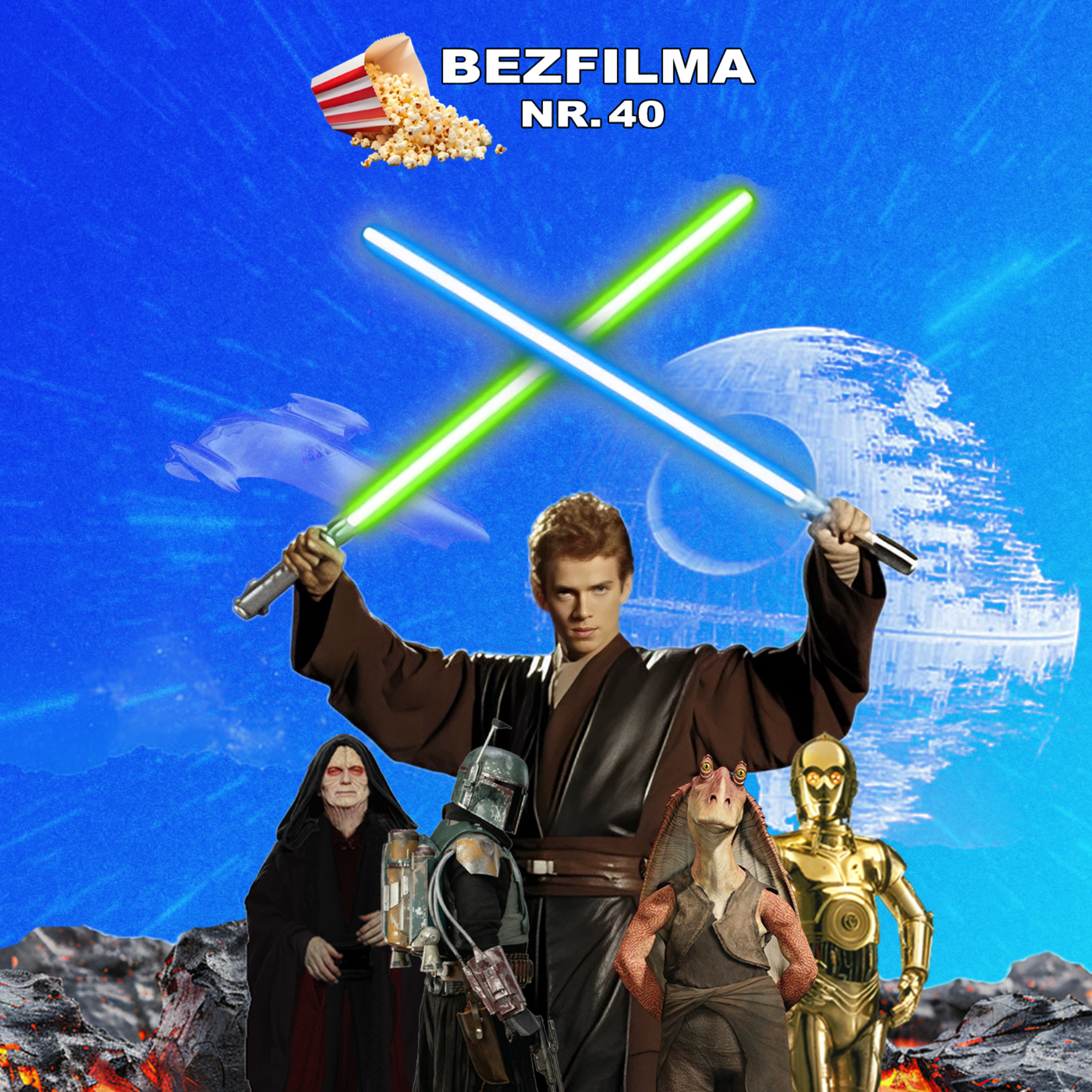 Bezfilma