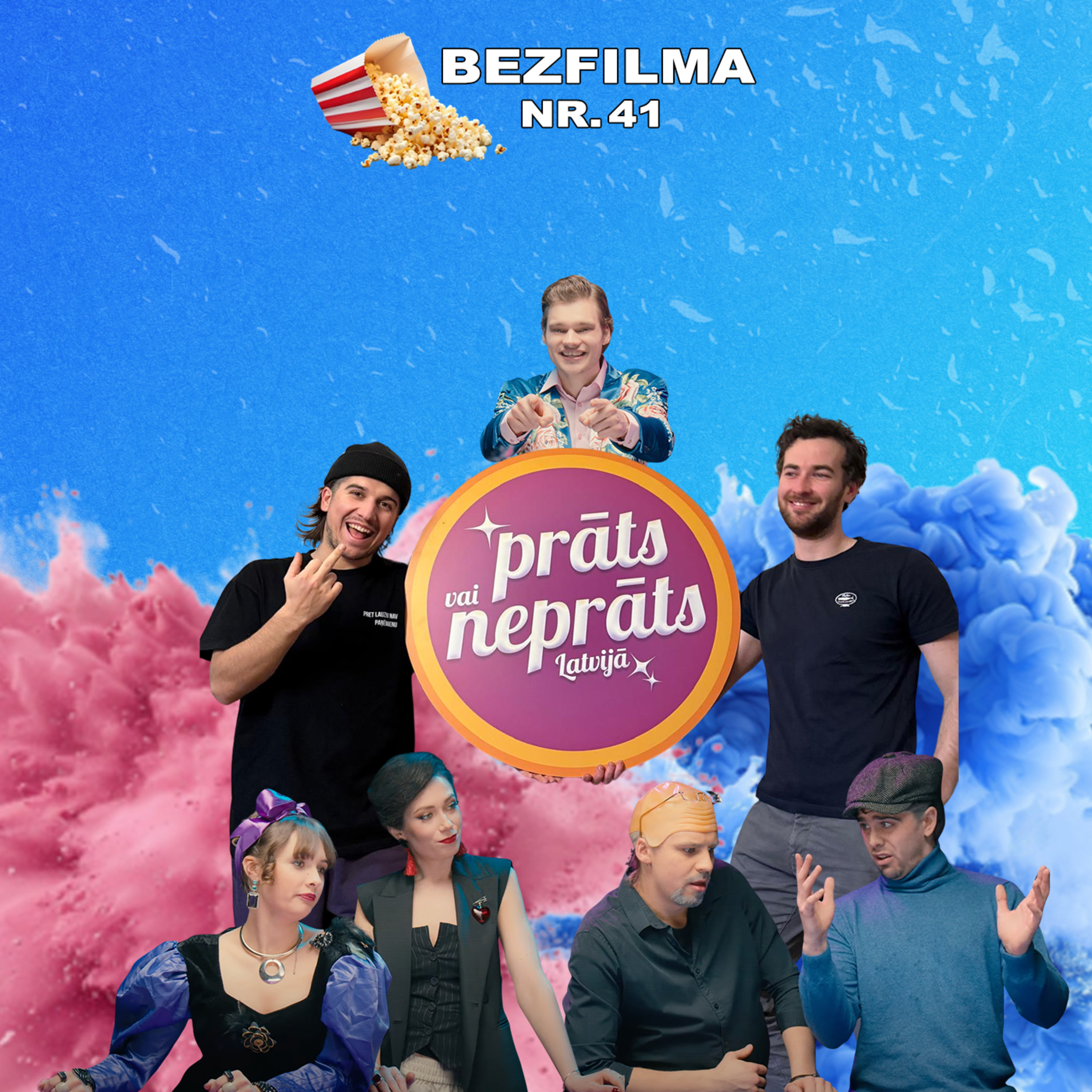Bezfilma