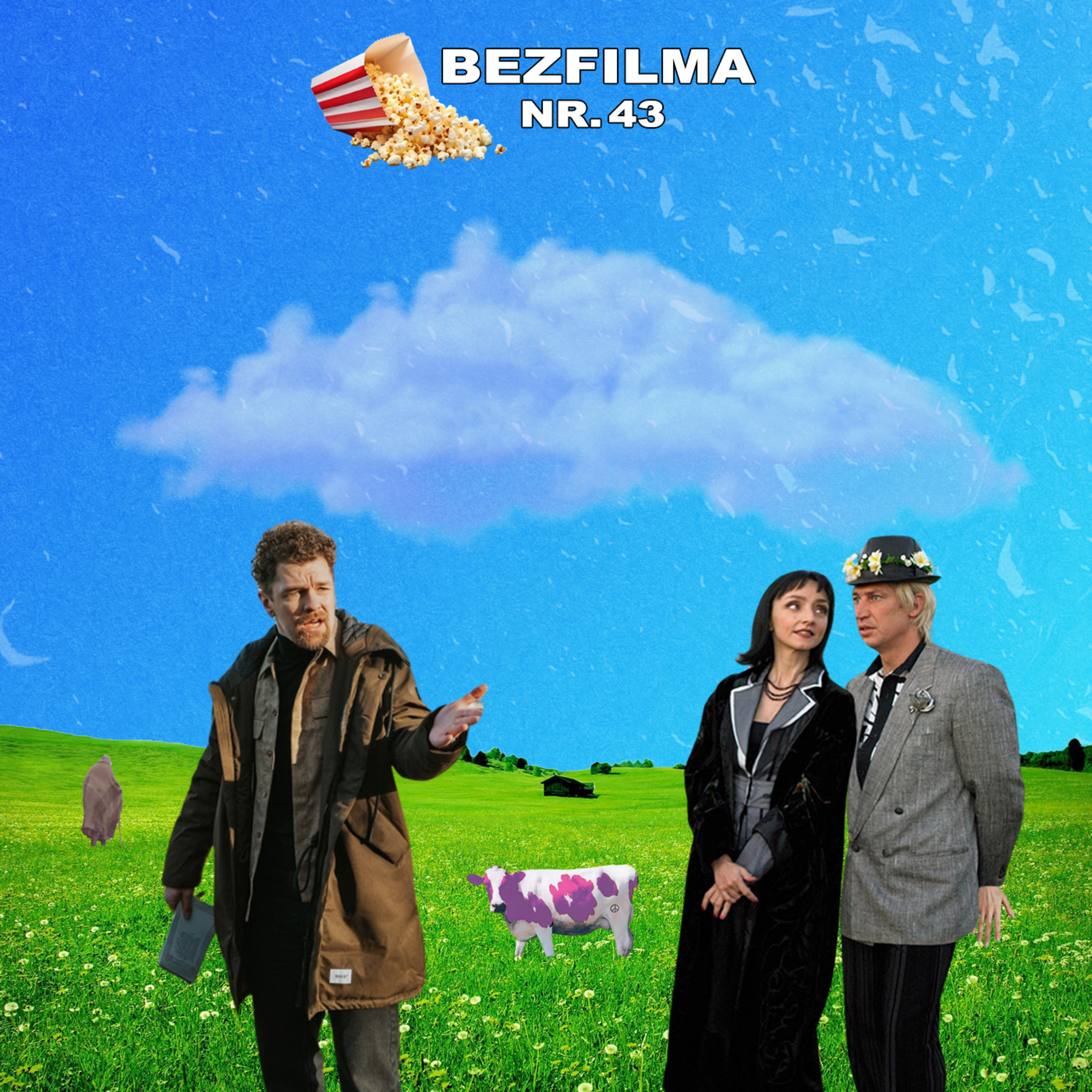 Bezfilma