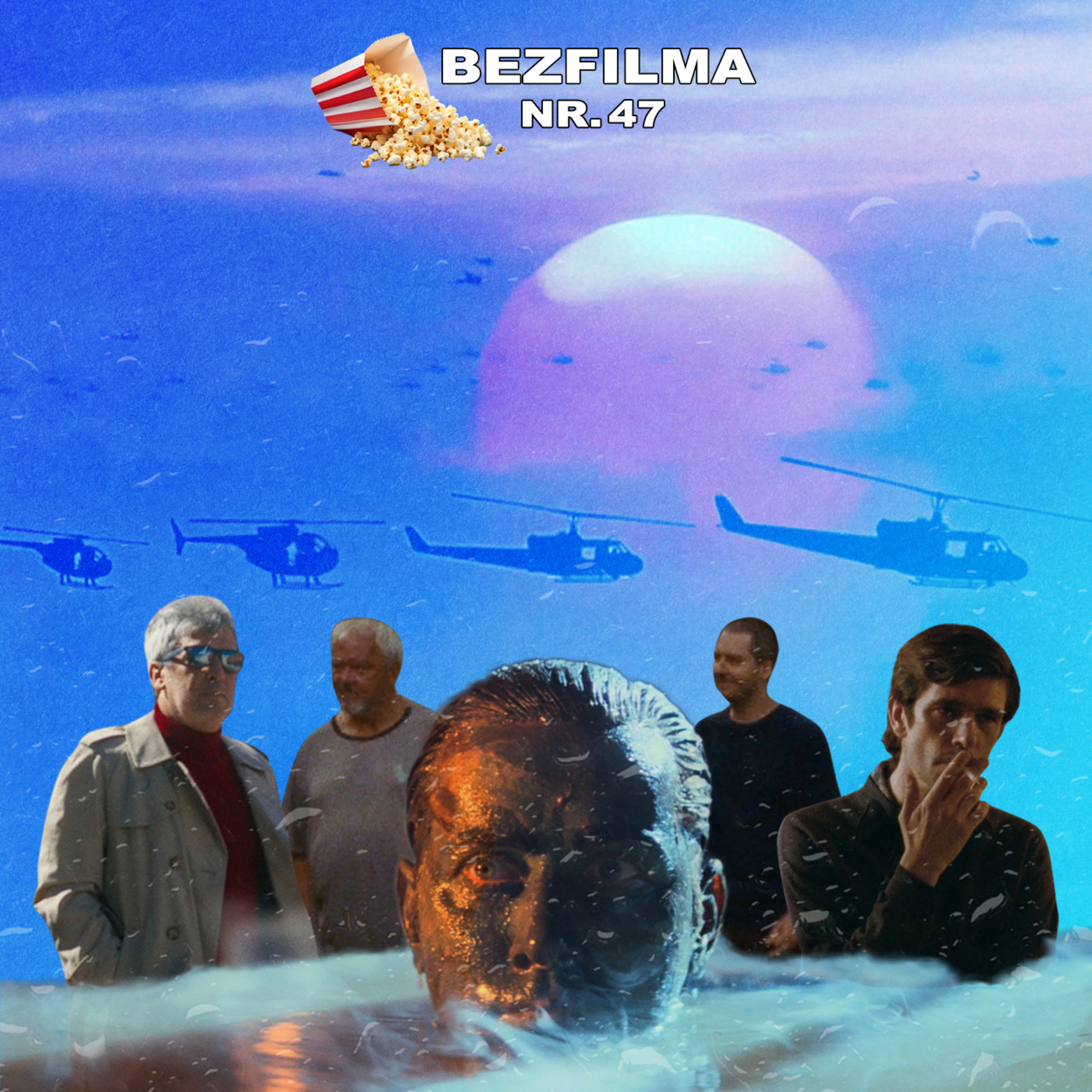 Bezfilma
