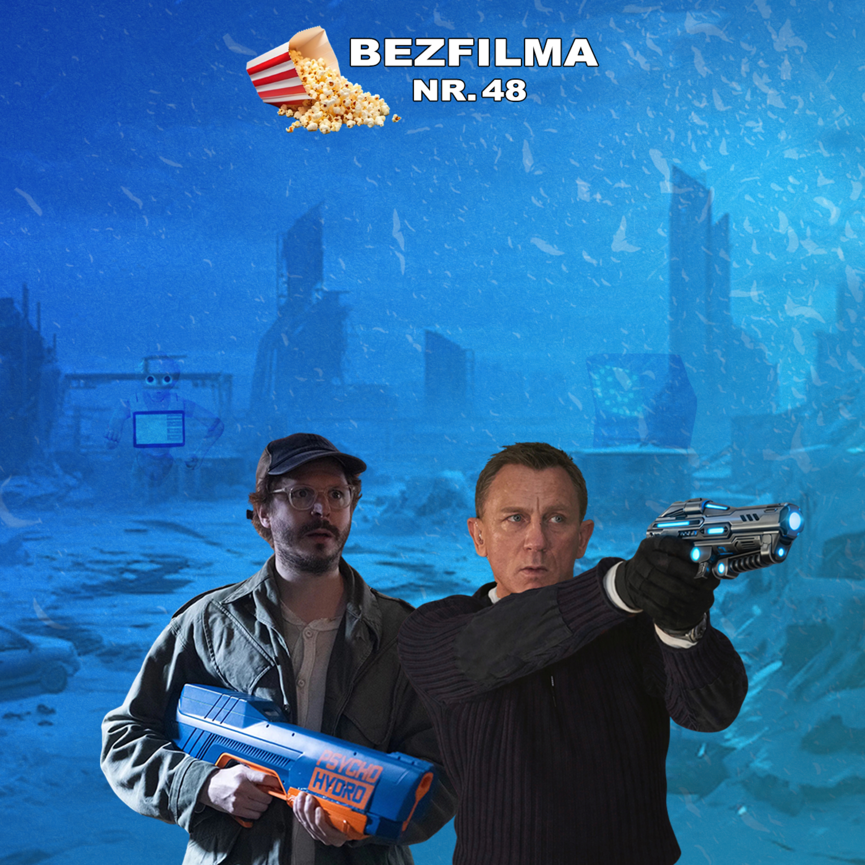 Bezfilma