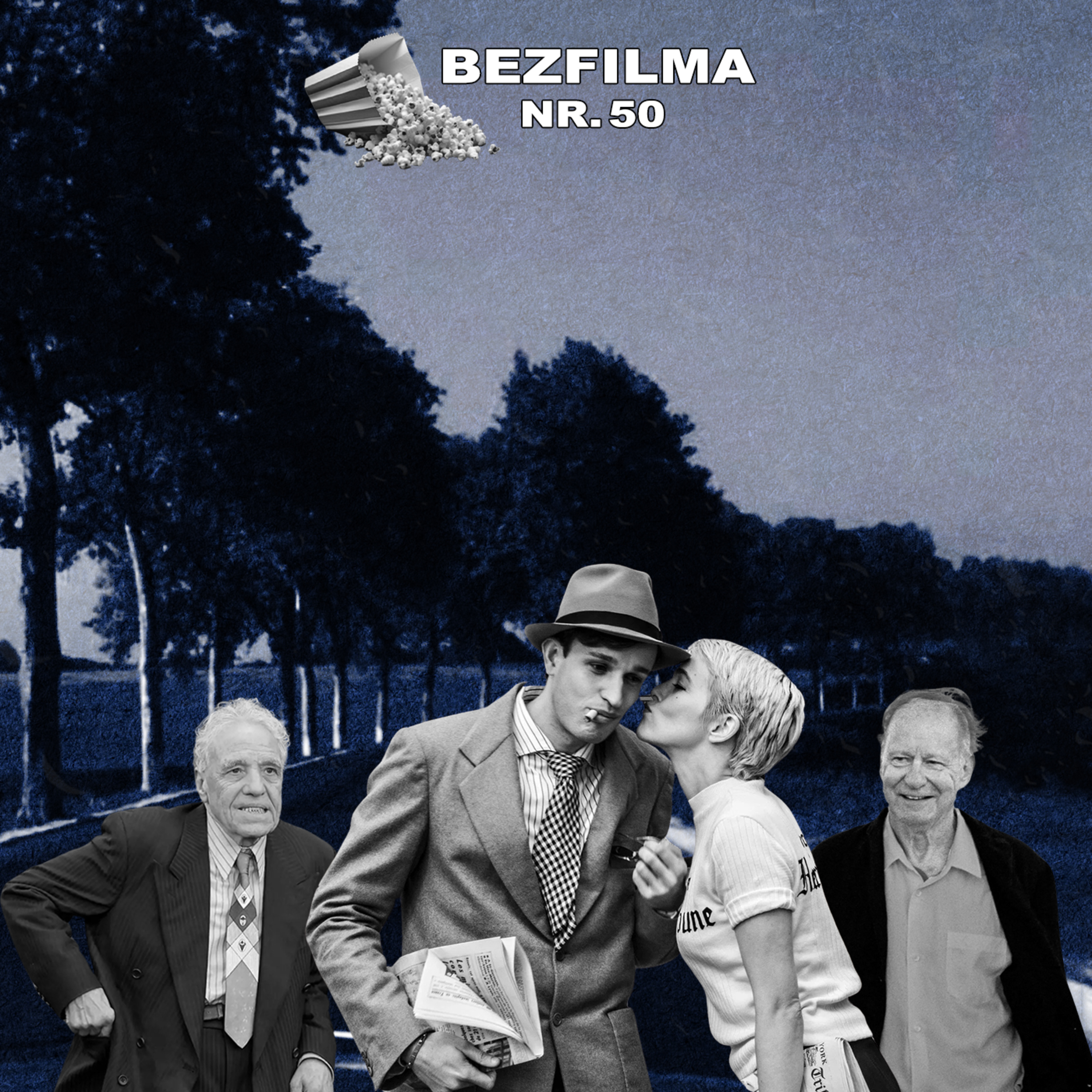 Bezfilma