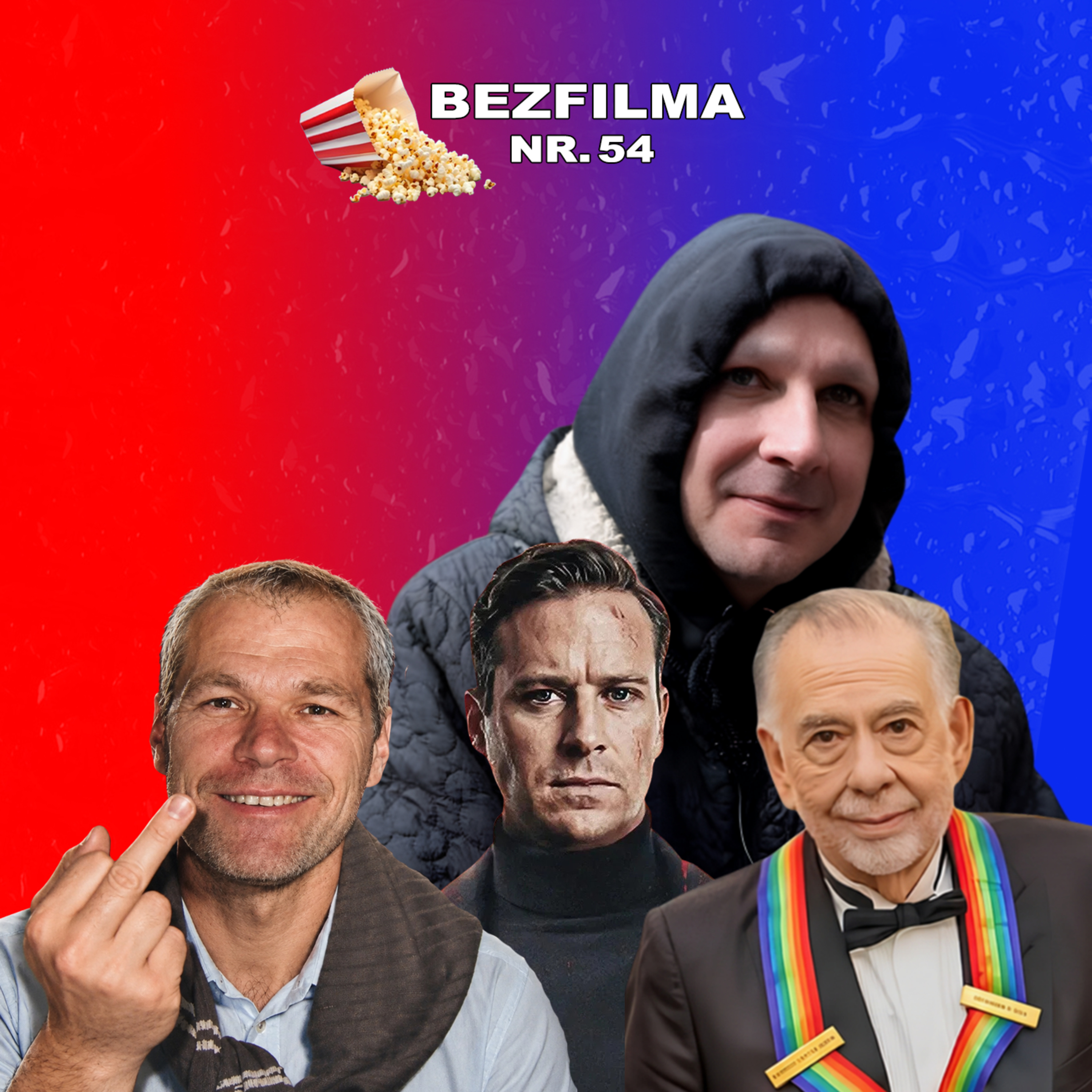Atzītie un neatzītie ģēniji